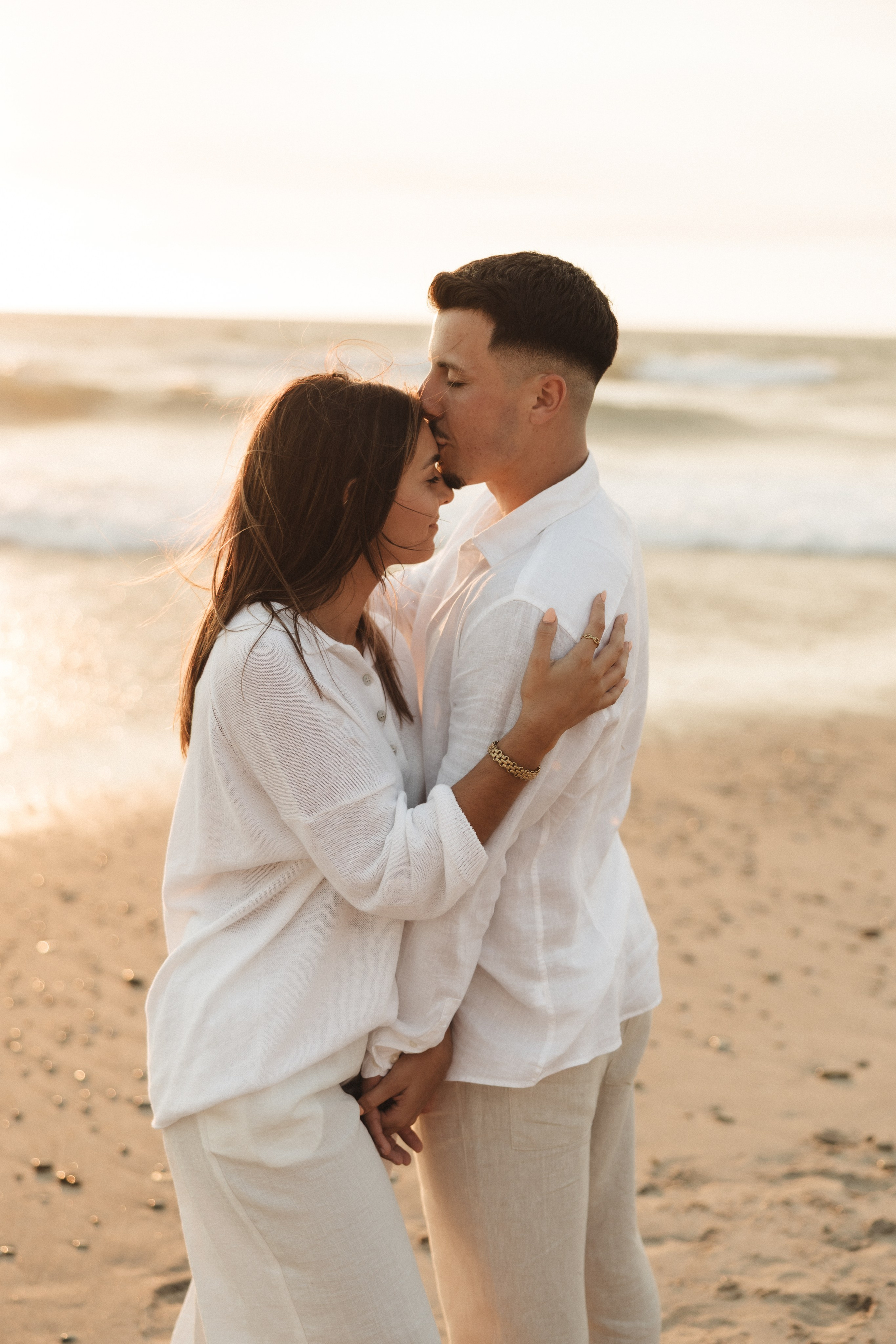 Sara e Fábio. Photographe de mariage et de famille à Braga — Alexandra Mieres Photography