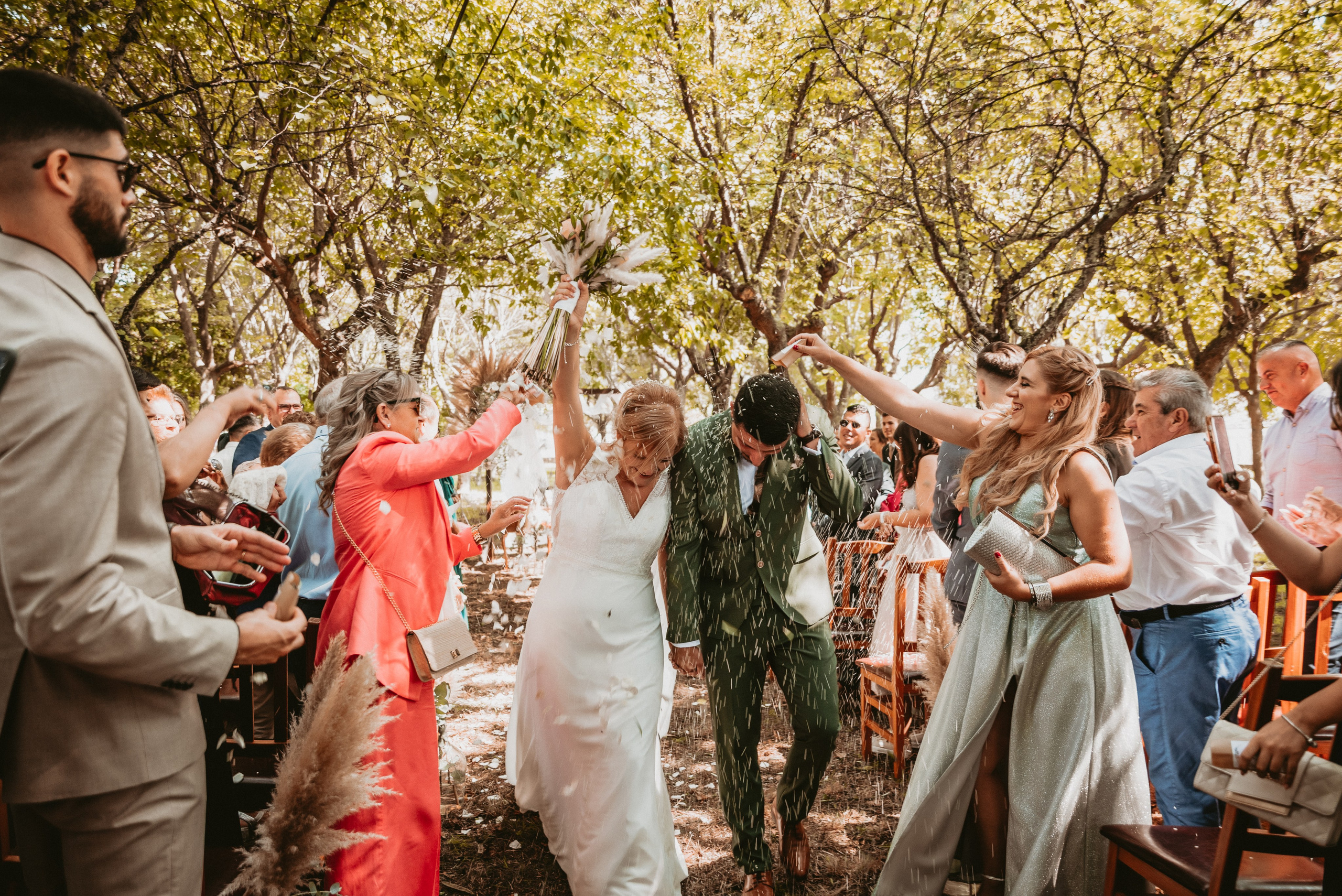 São & Luís. Photographe de mariage et de famille à Braga — Alexandra Mieres Photography