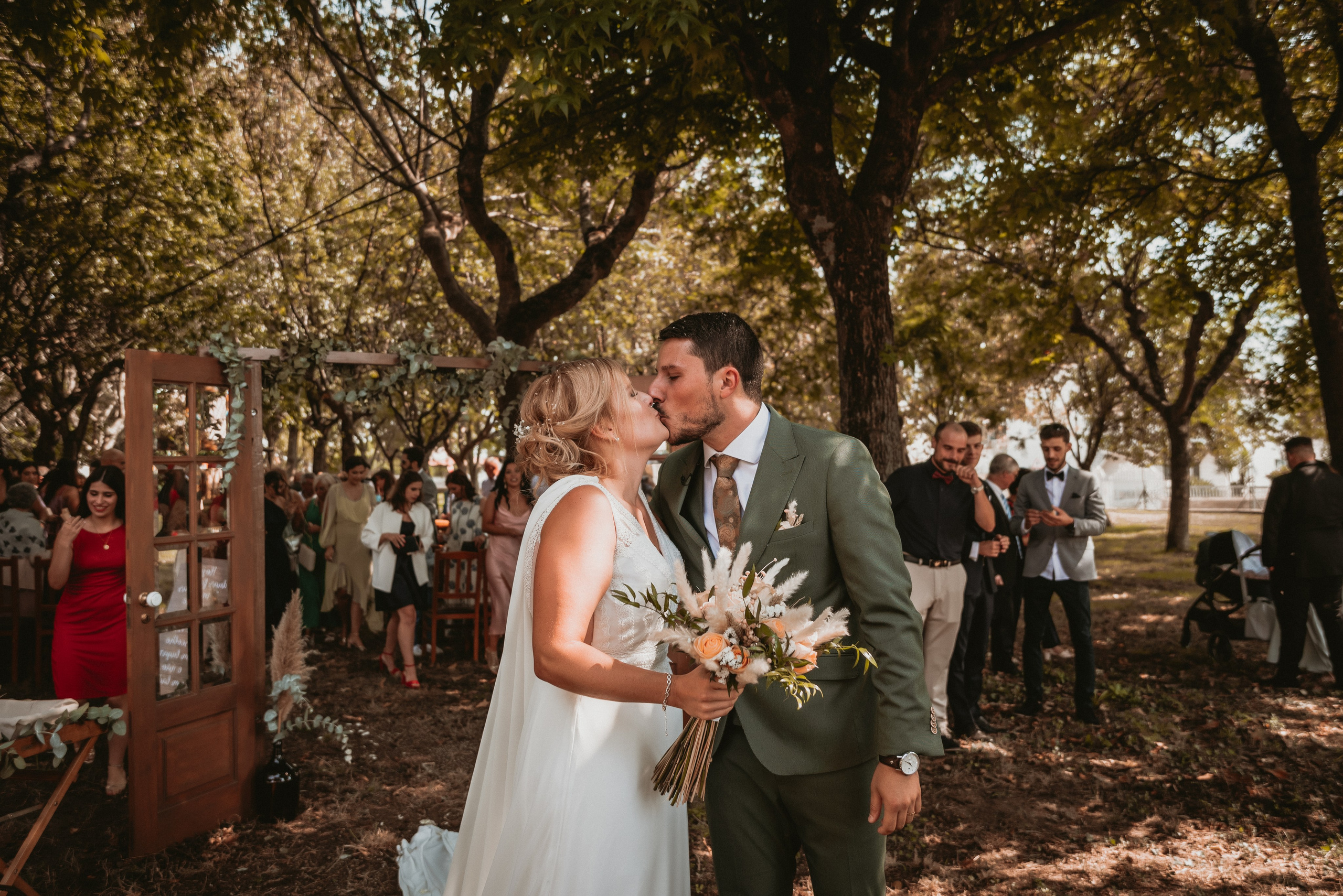 São & Luís. Photographe de mariage et de famille à Braga — Alexandra Mieres Photography