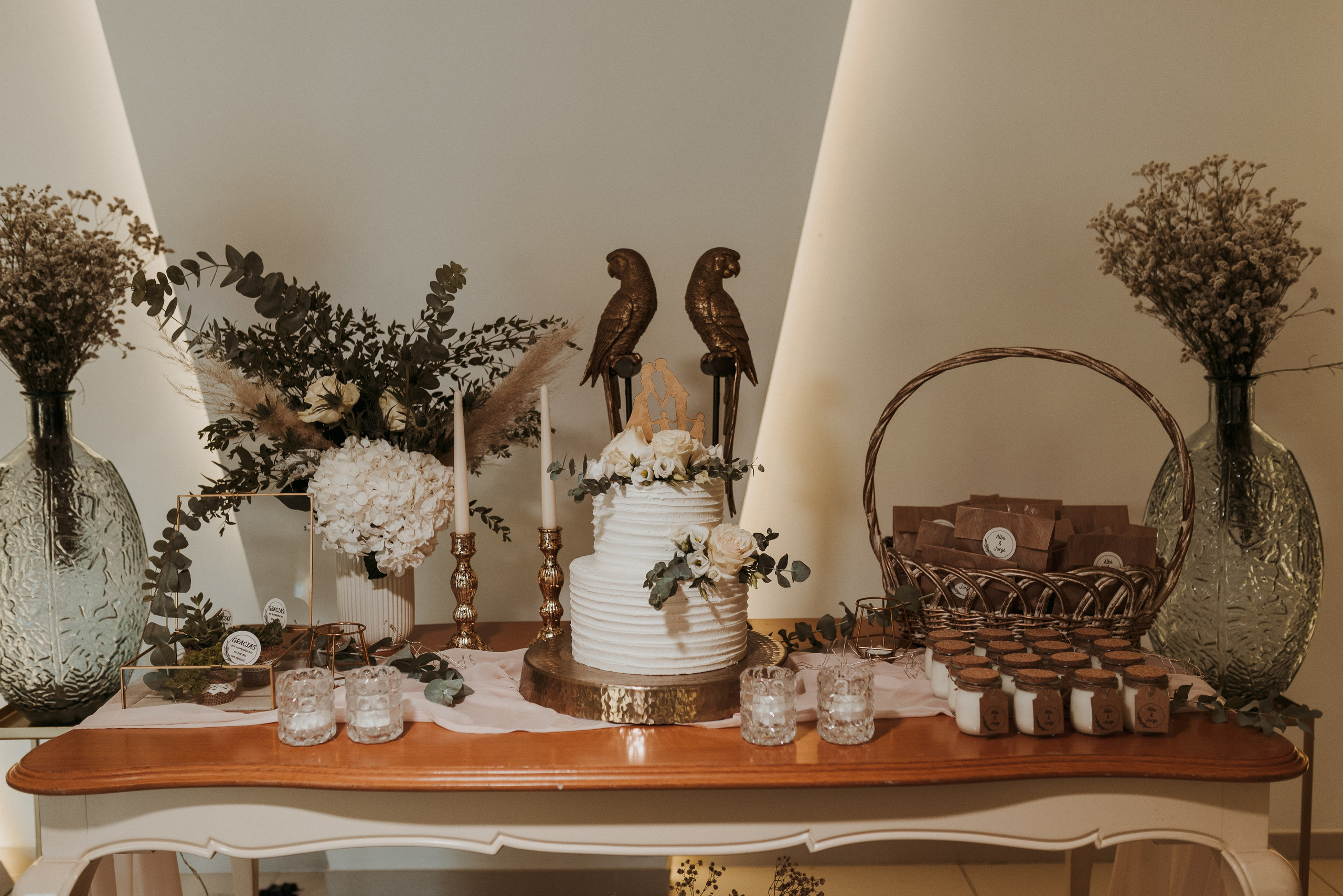 Alba & Jorge. Photographe de mariage et de famille à Braga — Alexandra Mieres Photography