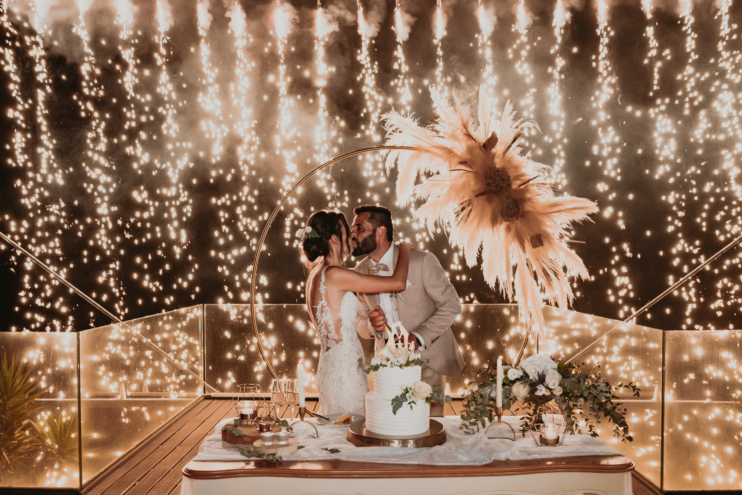 Alba & Jorge. Photographe de mariage et de famille à Braga — Alexandra Mieres Photography