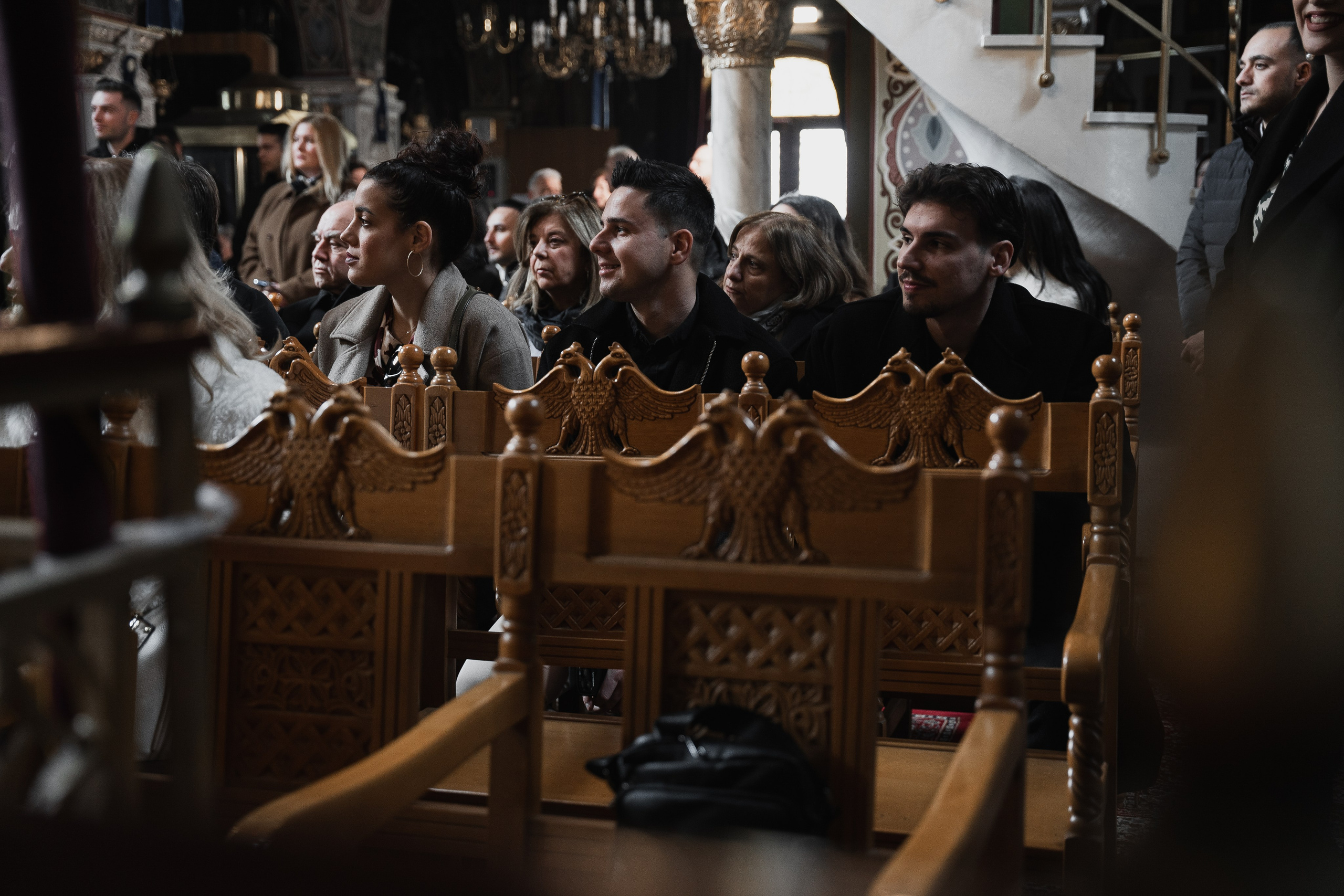 IOANNIS. GK Photography – Capture the Moment