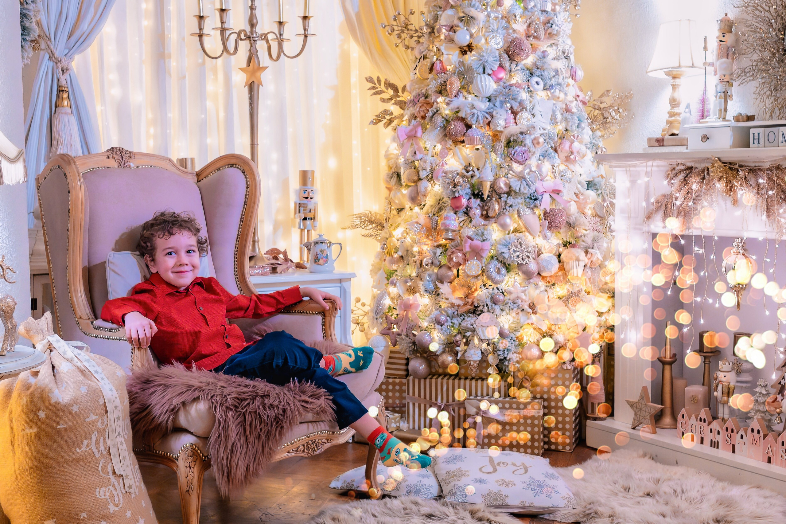 Sedinta foto Maria & Andrei