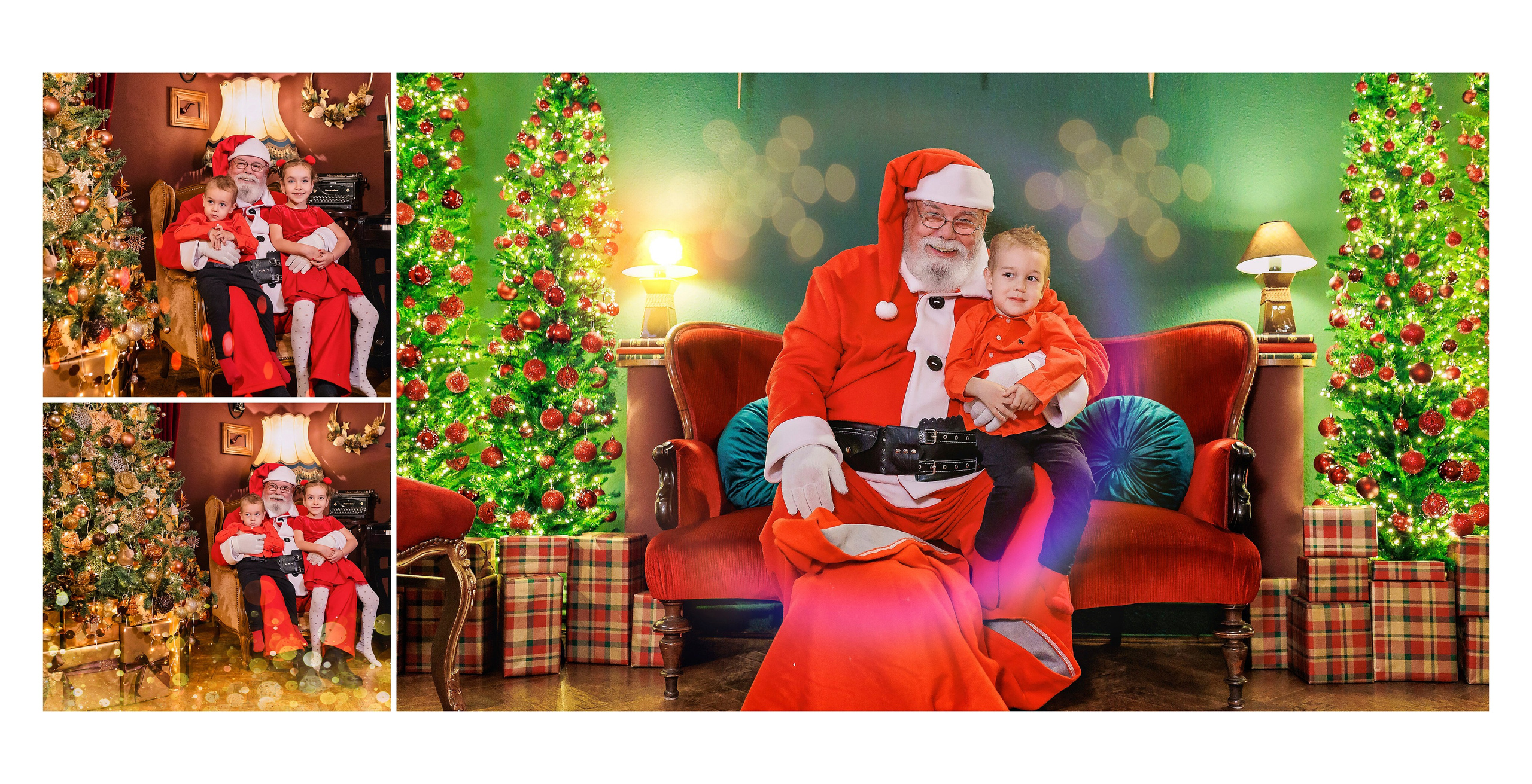 Album foto 15 colaje - coperta foto