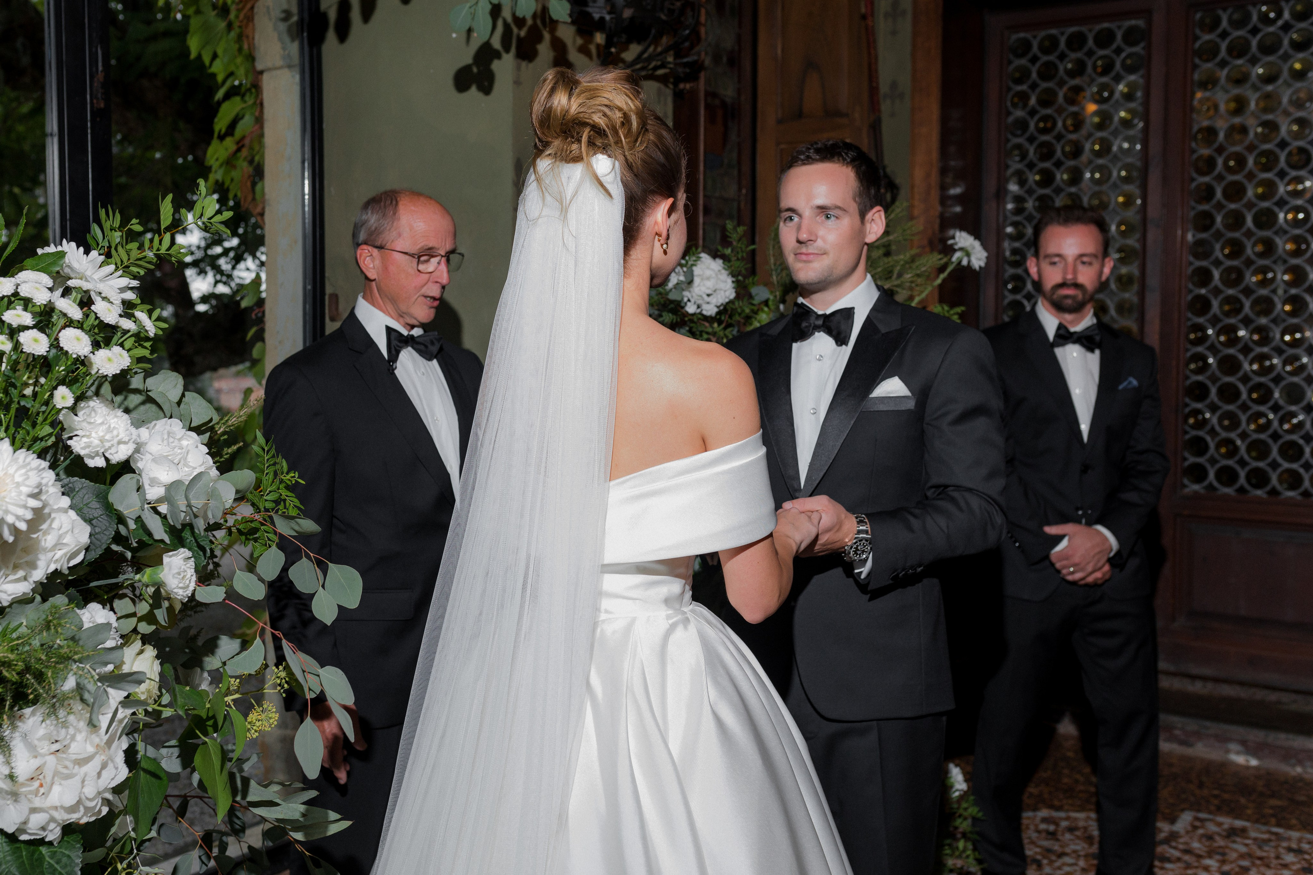 Ekateryna&David wedding in Tuscany. Wedding photographer Italy