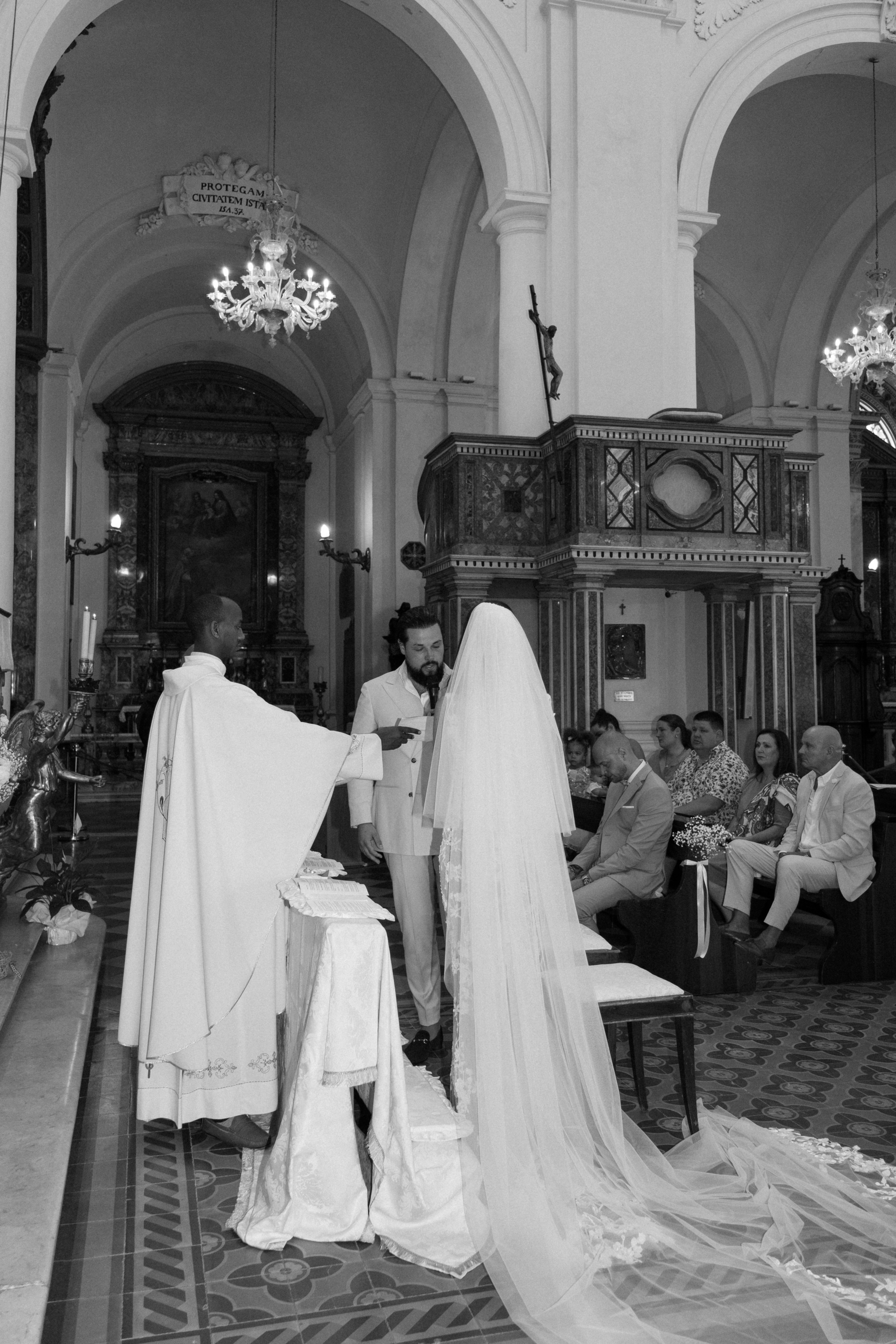 Sofia&Falk. Wedding photographer Italy