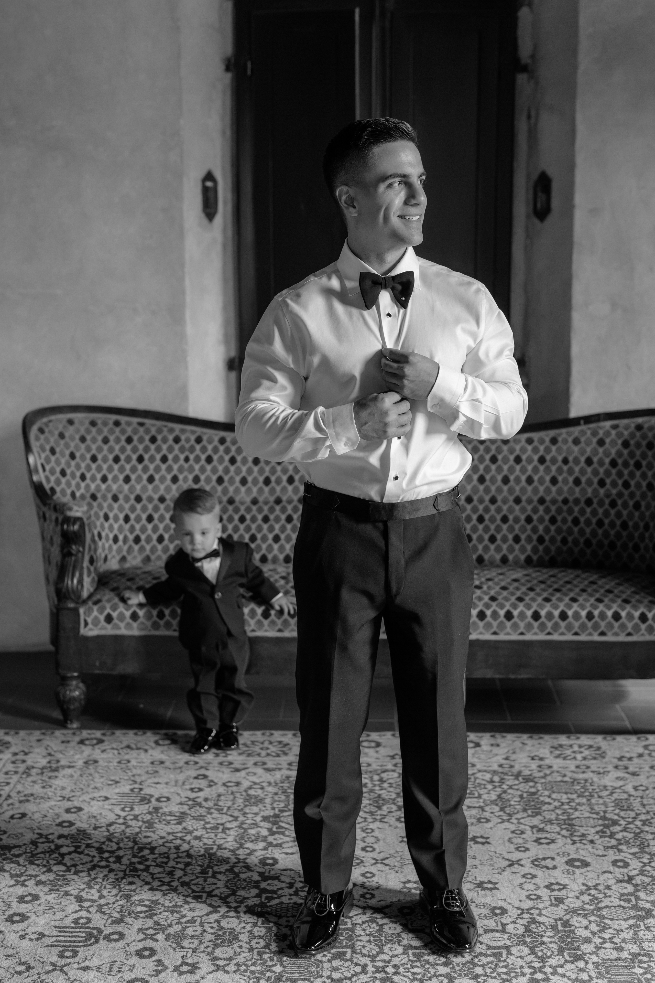 Dom&Ally. Wedding photographer Italy