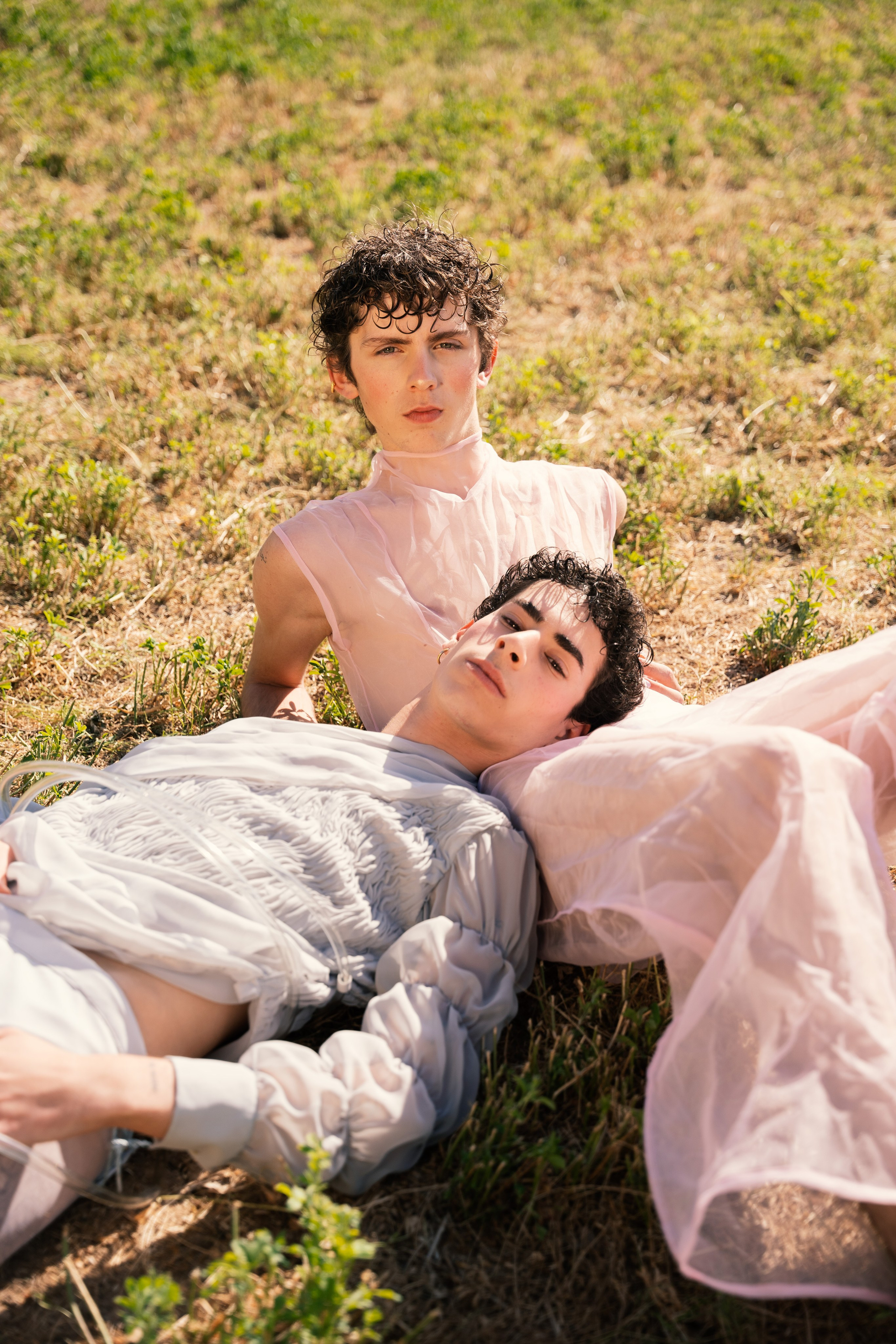 Fashion. NEREASPARA| Fotógrafa en Madrid