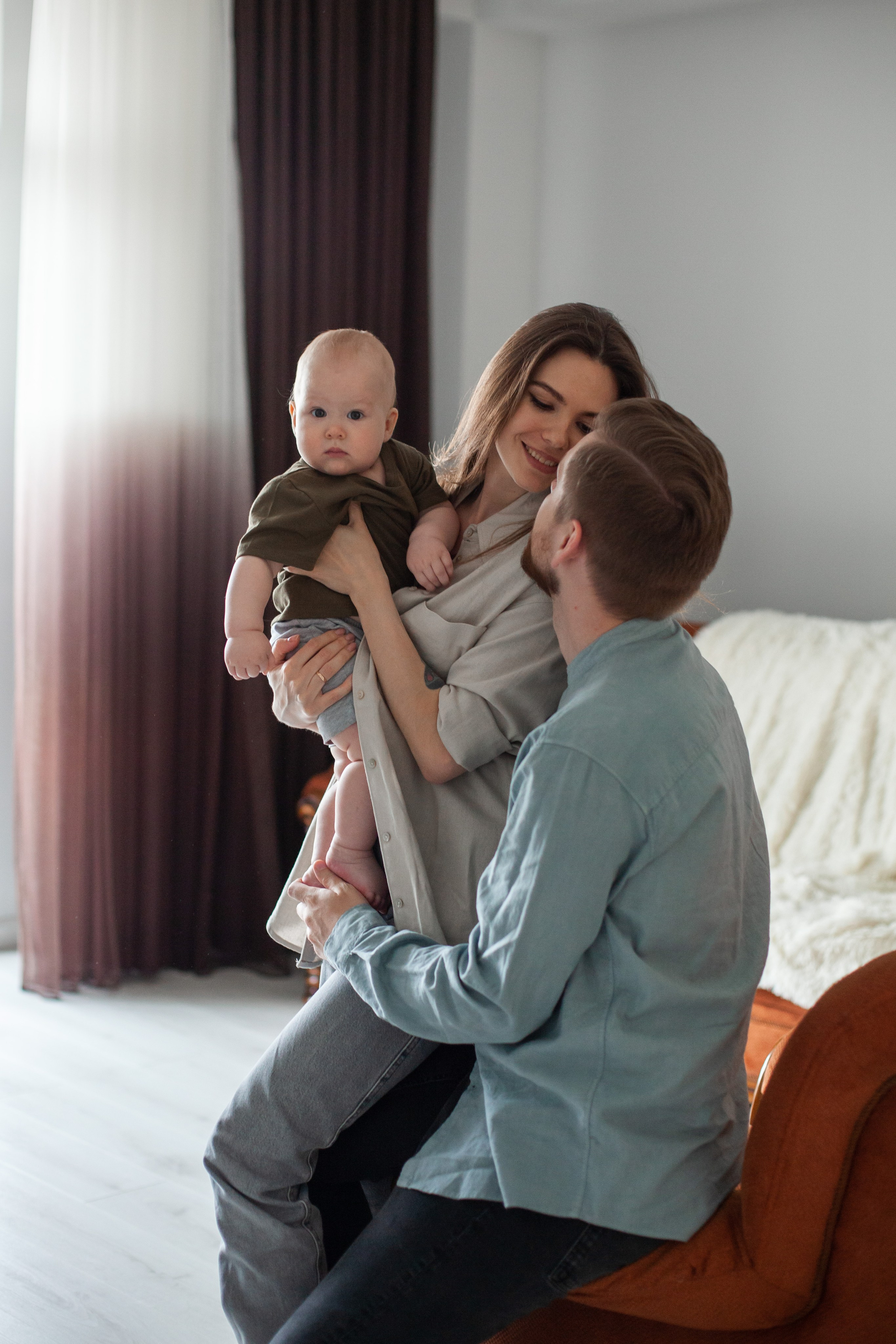 ***. Фотограф в Будапеште