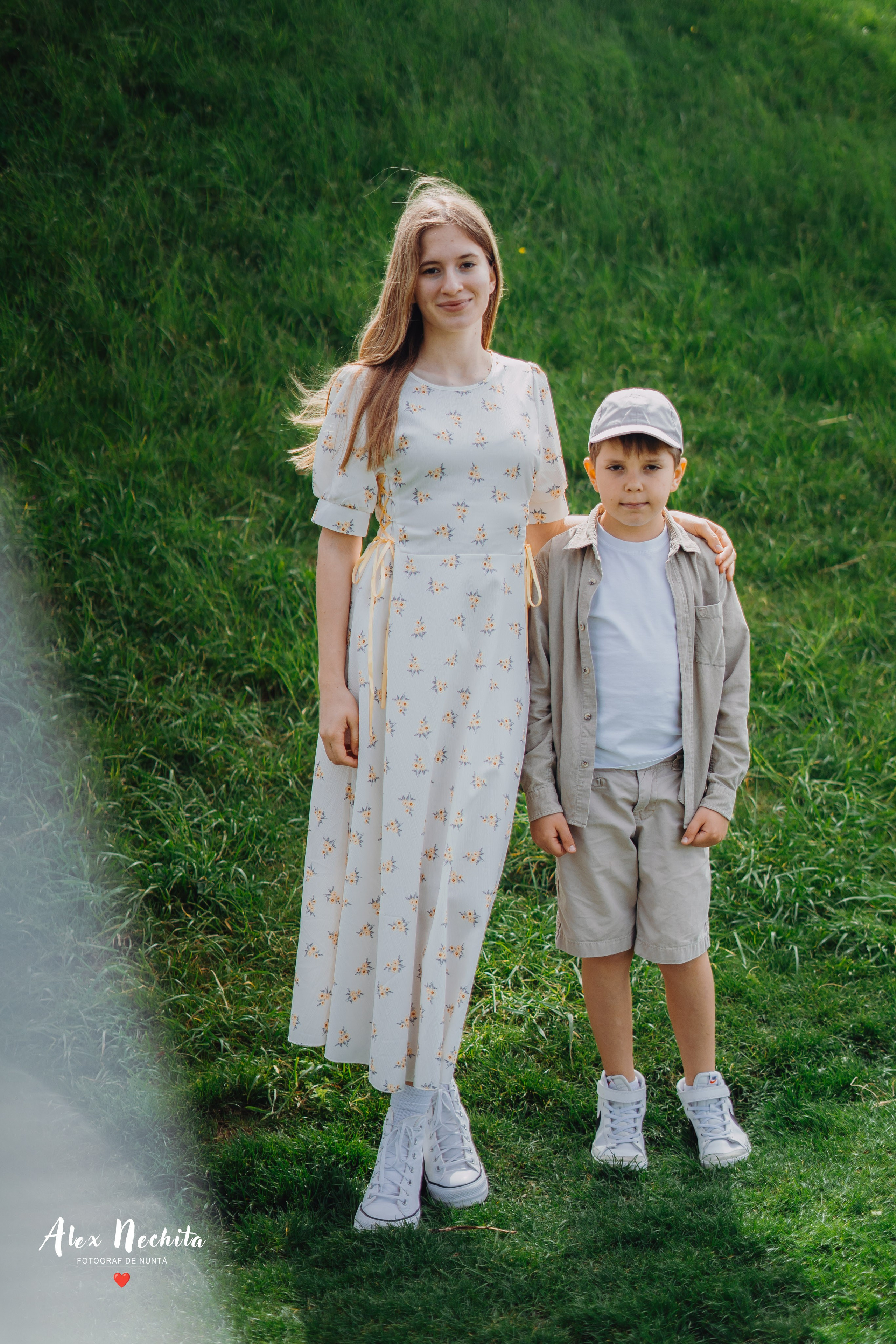 Aniversare în parc. Foto-Video Nunta Iasi, Suceava, Bucuresti / Disponibilitate 2025 — 2026 — 2027