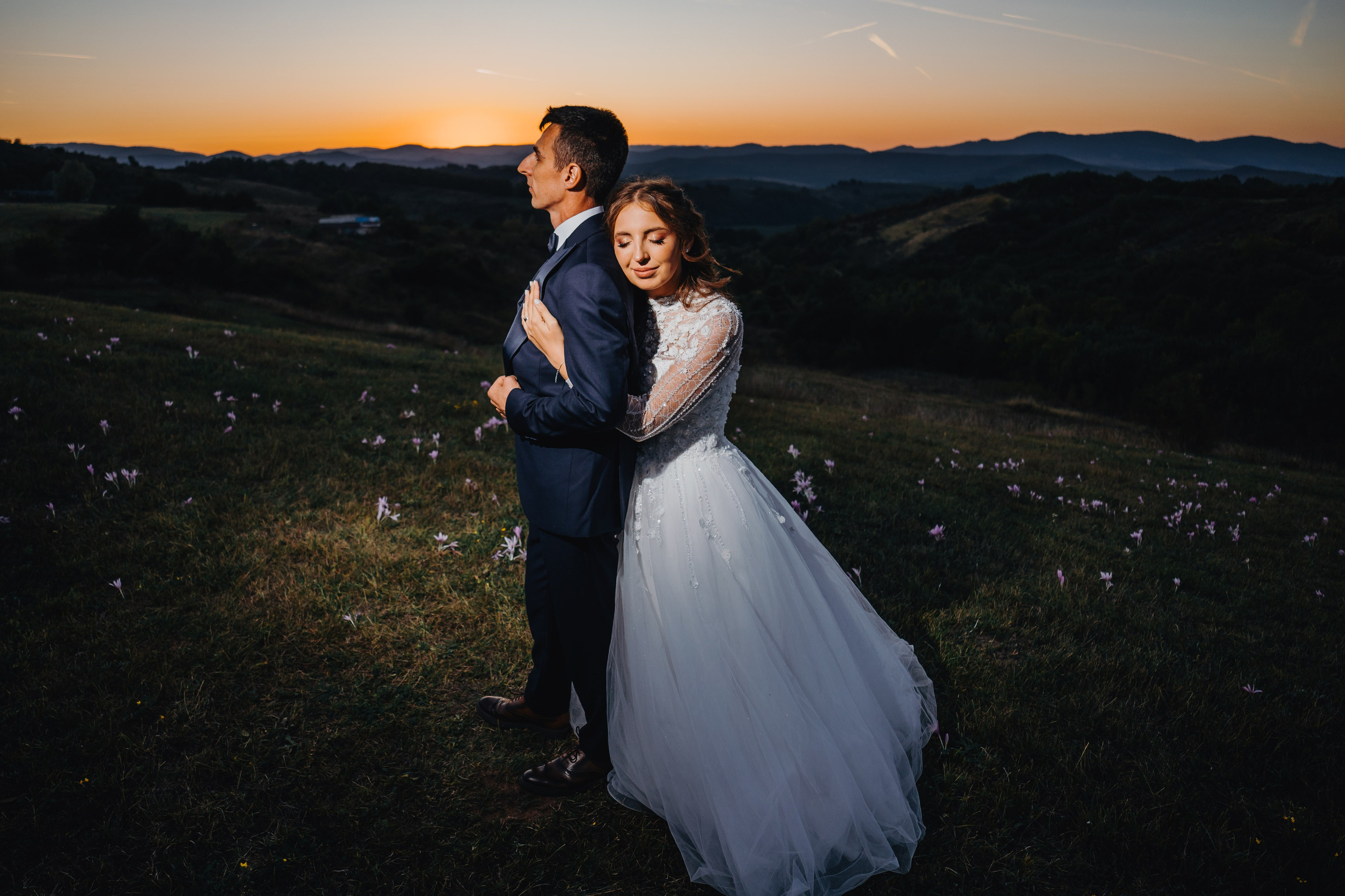 Andreea și Balint. Foto-Video Nunta Iasi, Suceava, Bucuresti / Disponibilitate 2025 — 2026 — 2027