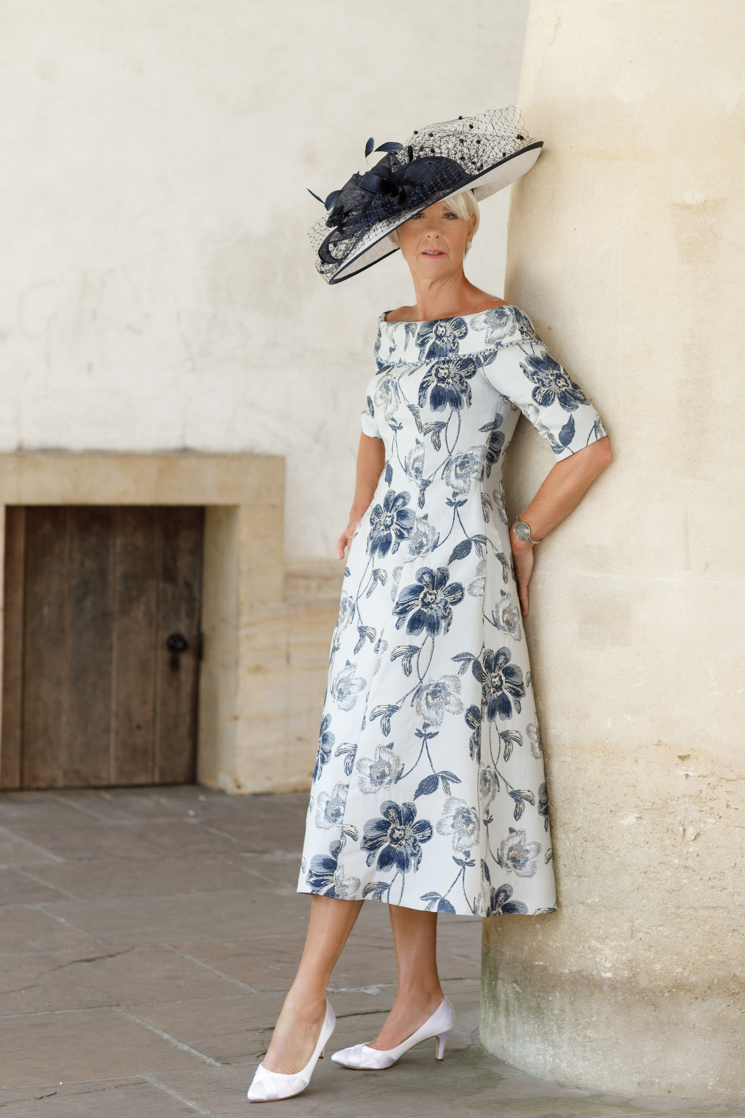 Branded Content. Wedding & family photographer in Dorset, England. Nataliia Honcharenko