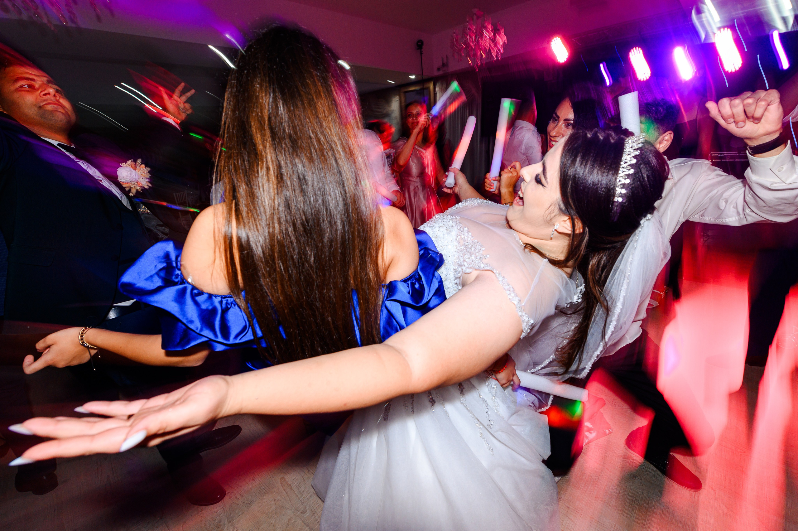 Ramona & Liviu. Mugurel Olteanu Fotograf