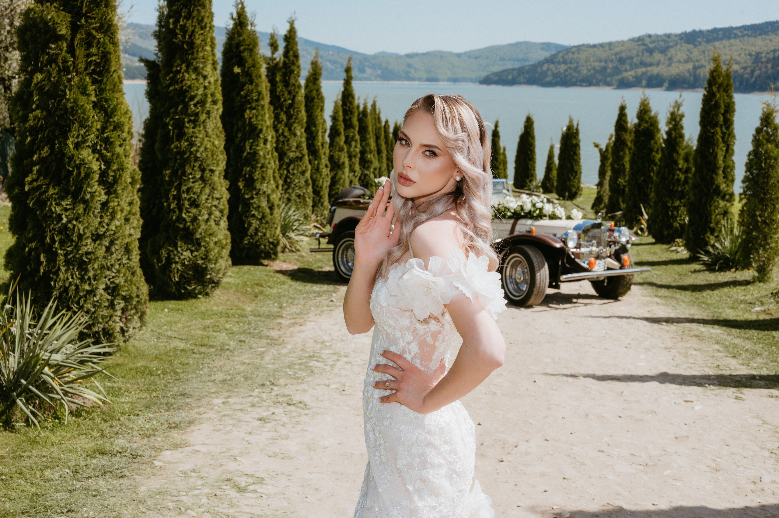 Cristina – Ședință foto editorială cu vibe fashion. Valentin Melen — wedding photographer