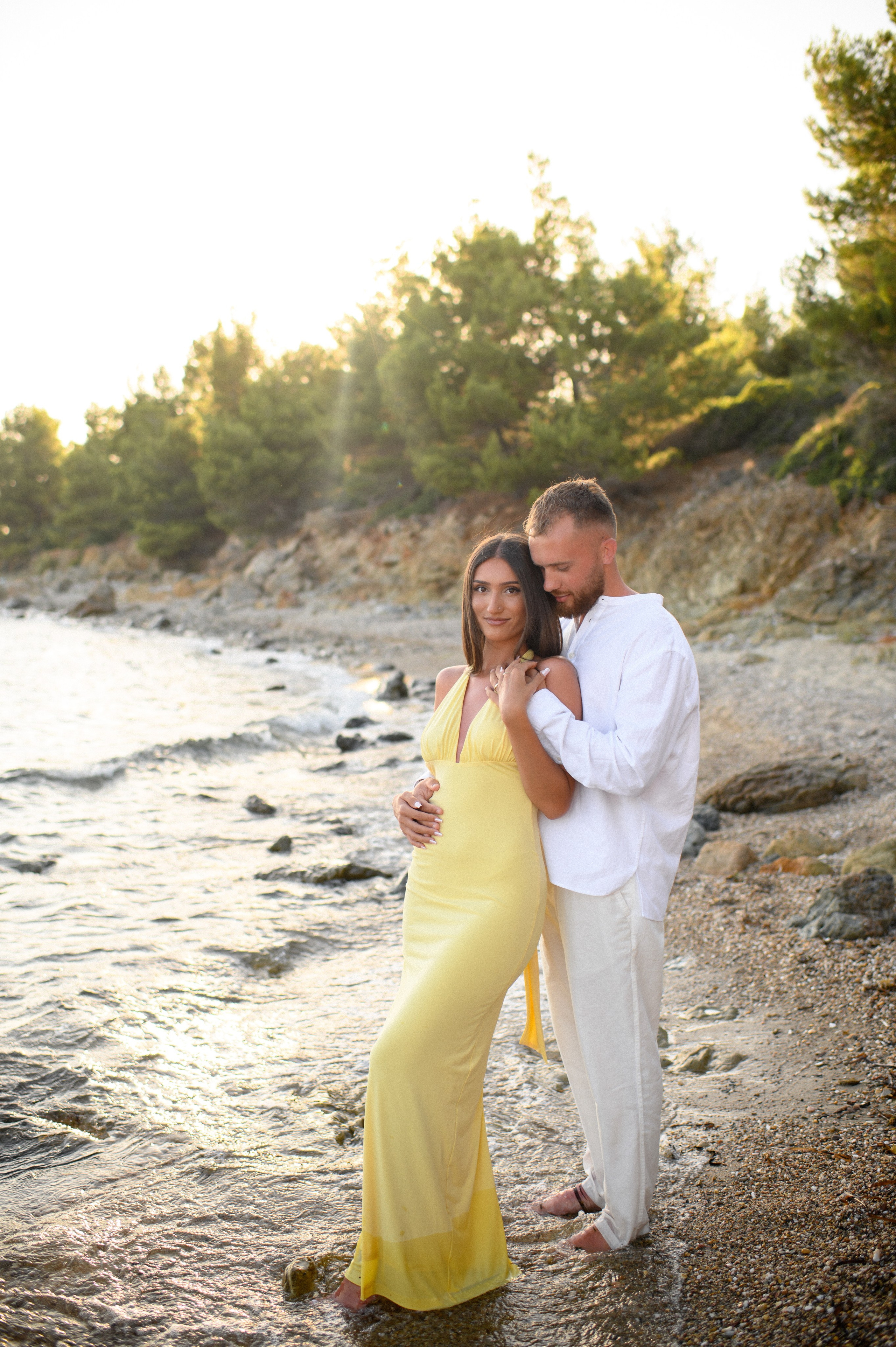 Nikiti. Family, children, portrait, and event photography in Thessaloniki