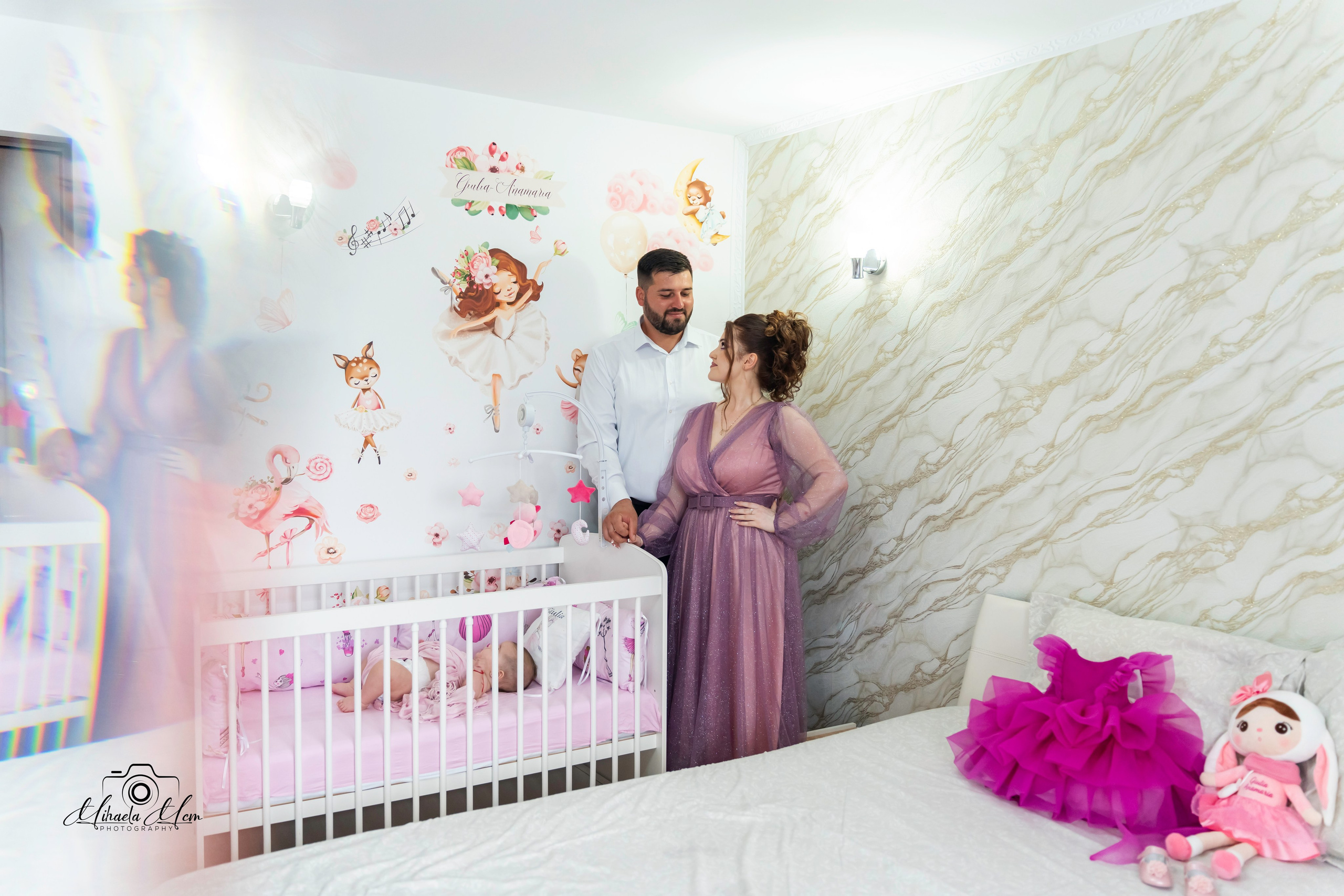 Botez foto shooting. MCM Happy Studio – Fotograf & Videograf Evenimente | Nuntă & Botez