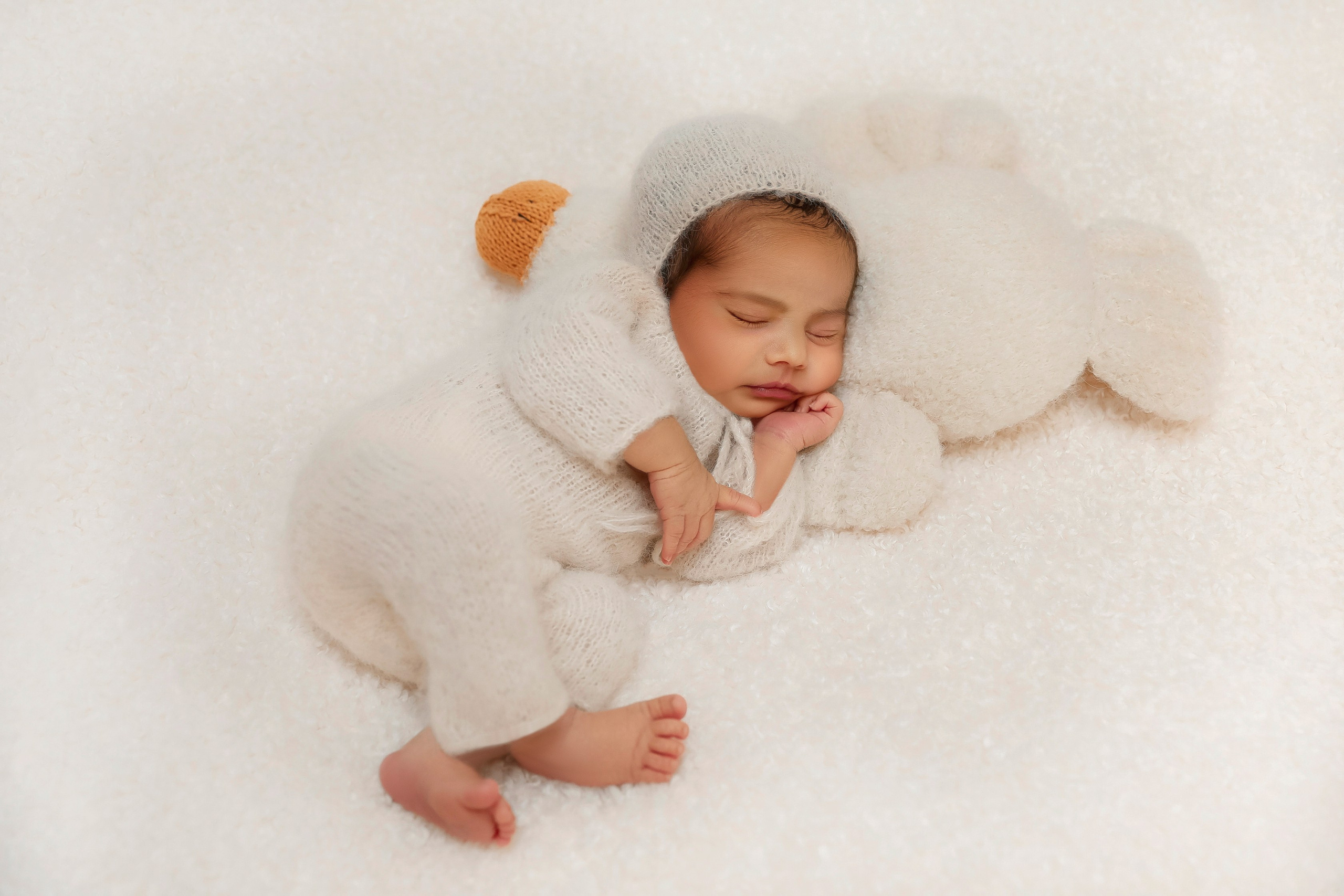 NEWBORN. Silvia Stamati Photography Helsinki