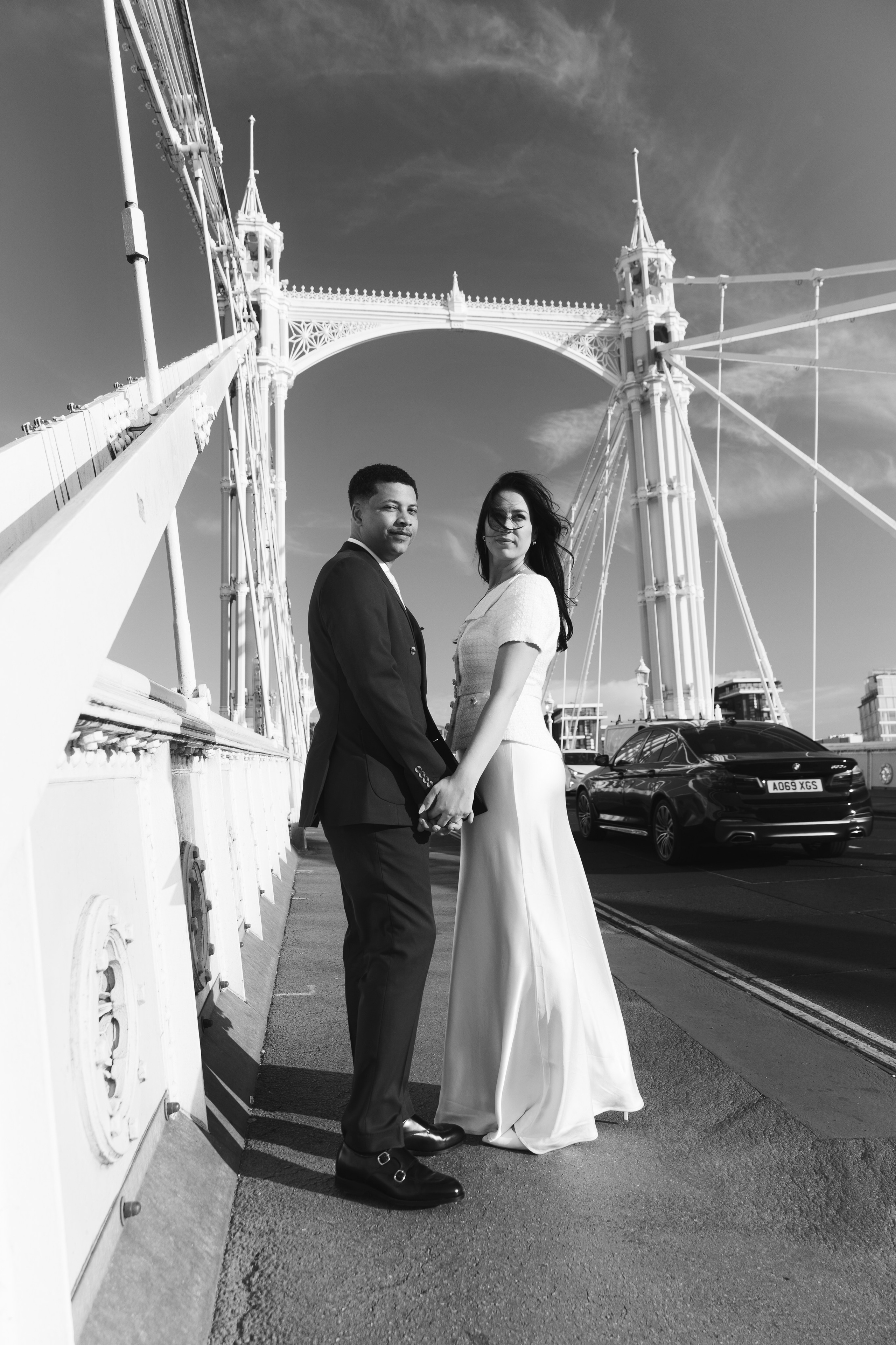 Chelsea Old Town Hall — Marta & Alexander. Timeless Wedding & Event Photography — based London, working across Europe