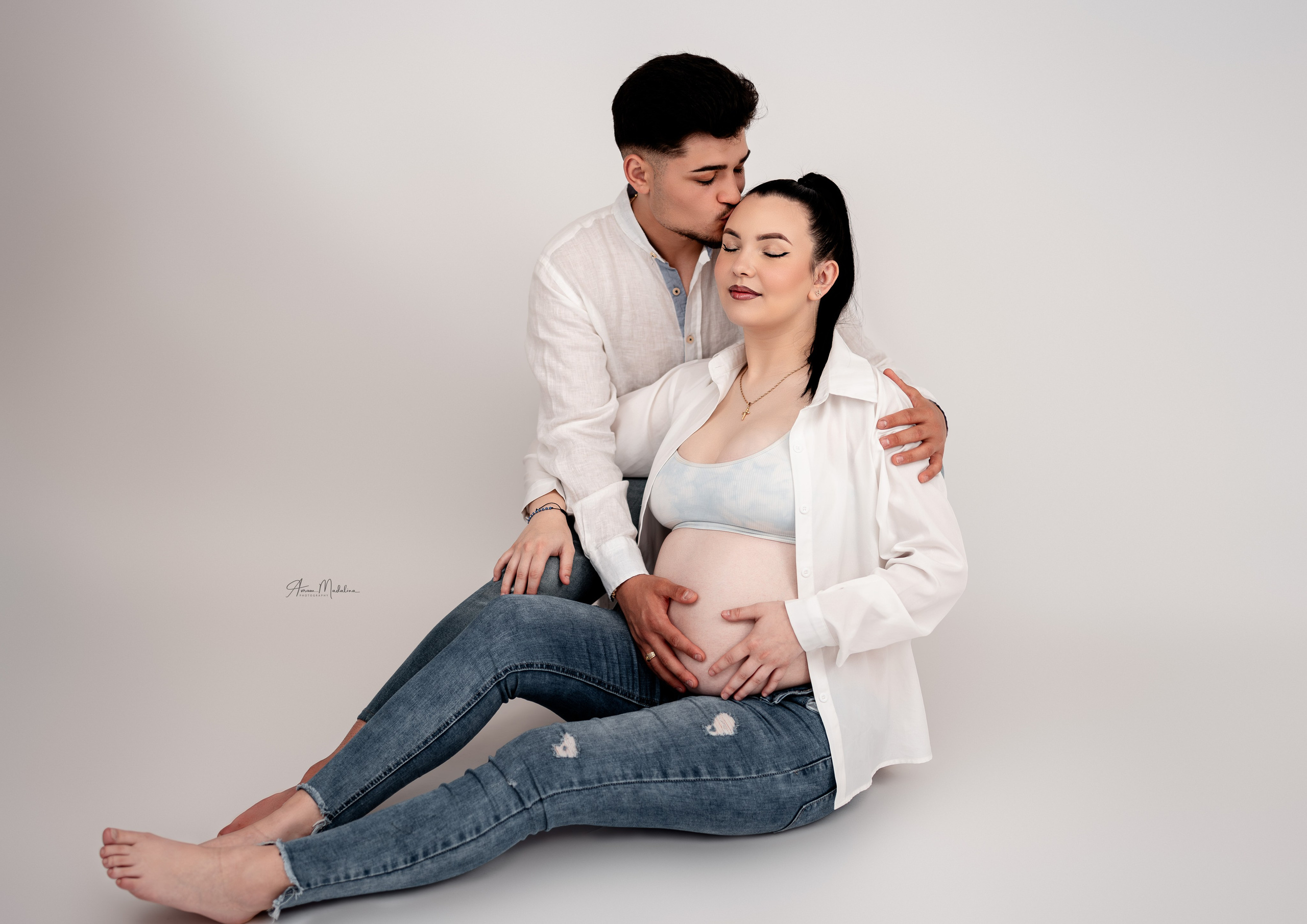 Bianca. Avram Madalina Photography