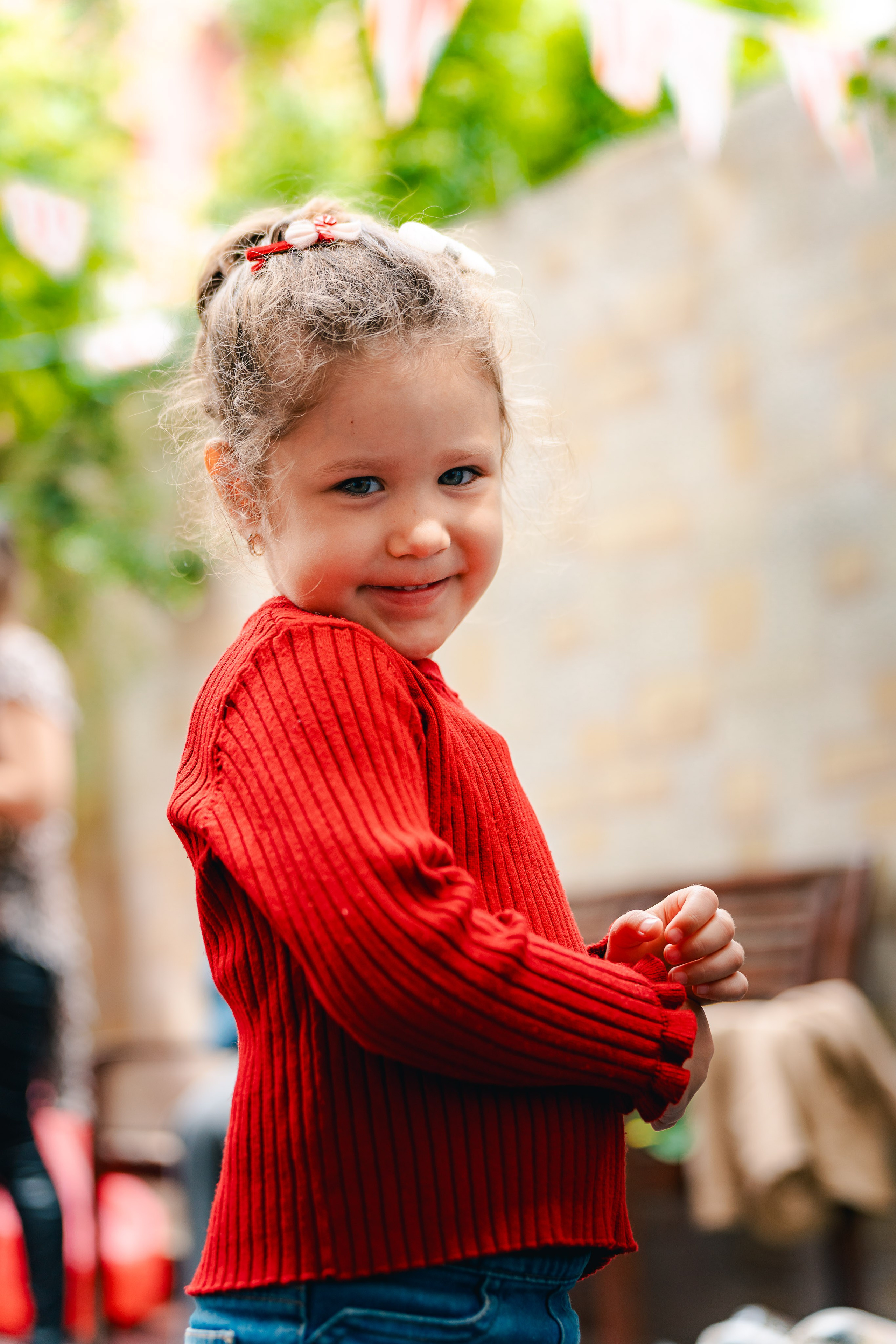 Miniterra Carusel. Liviu Andrei - Fotograf
