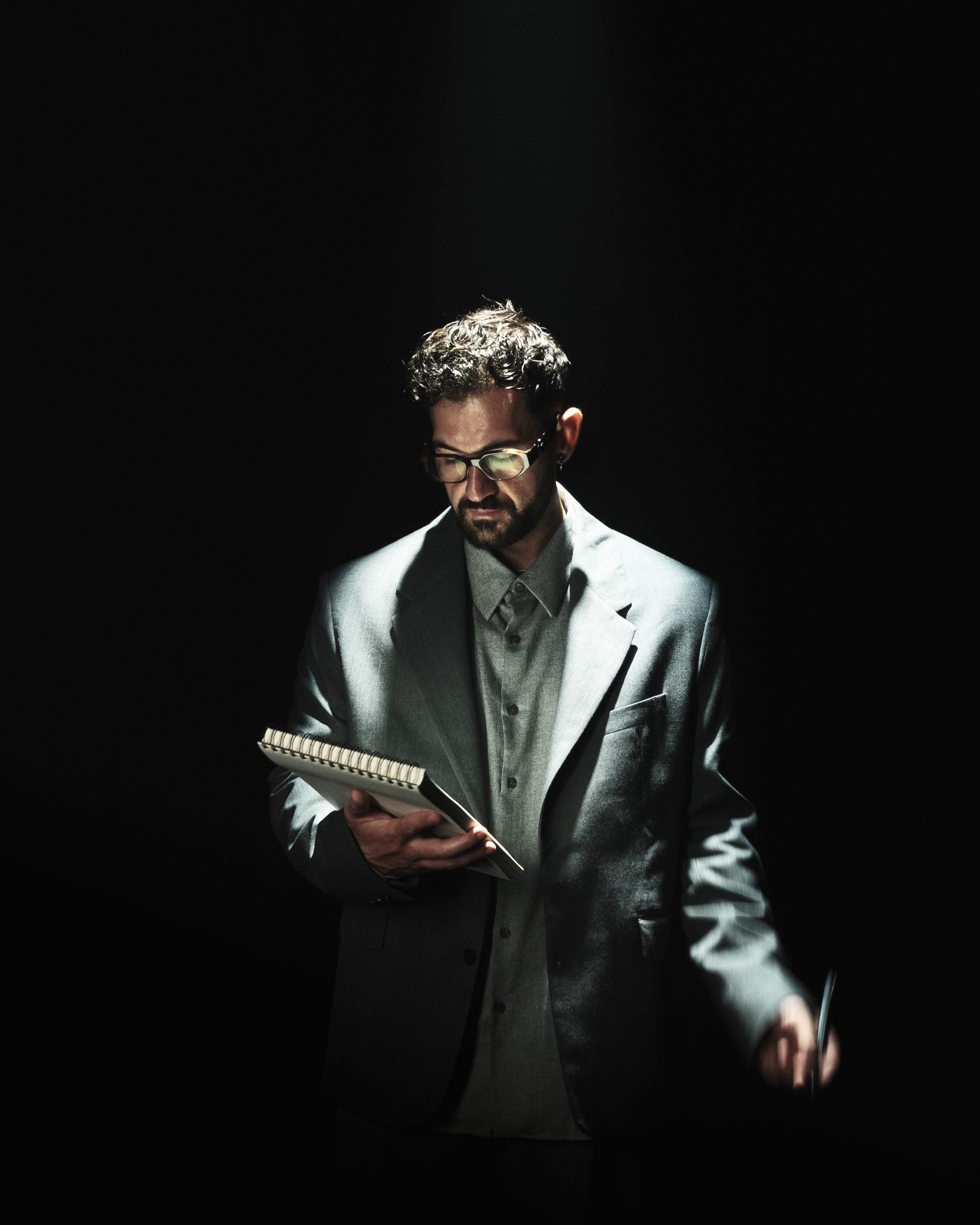 DARWICHE ARCHITECTURE. Anton Usanov | Creative producer | Photographer | Art-director