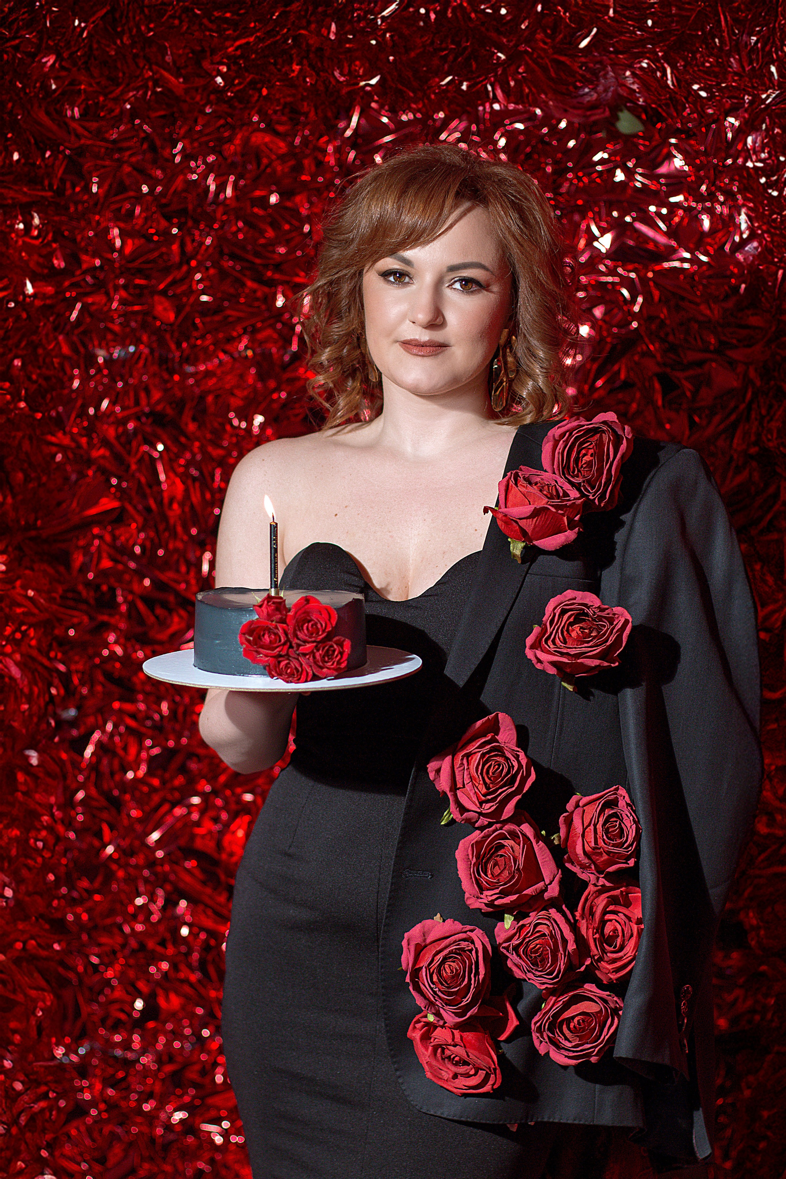 День рождения. Детский и семейный фотограф в г. Бельцы