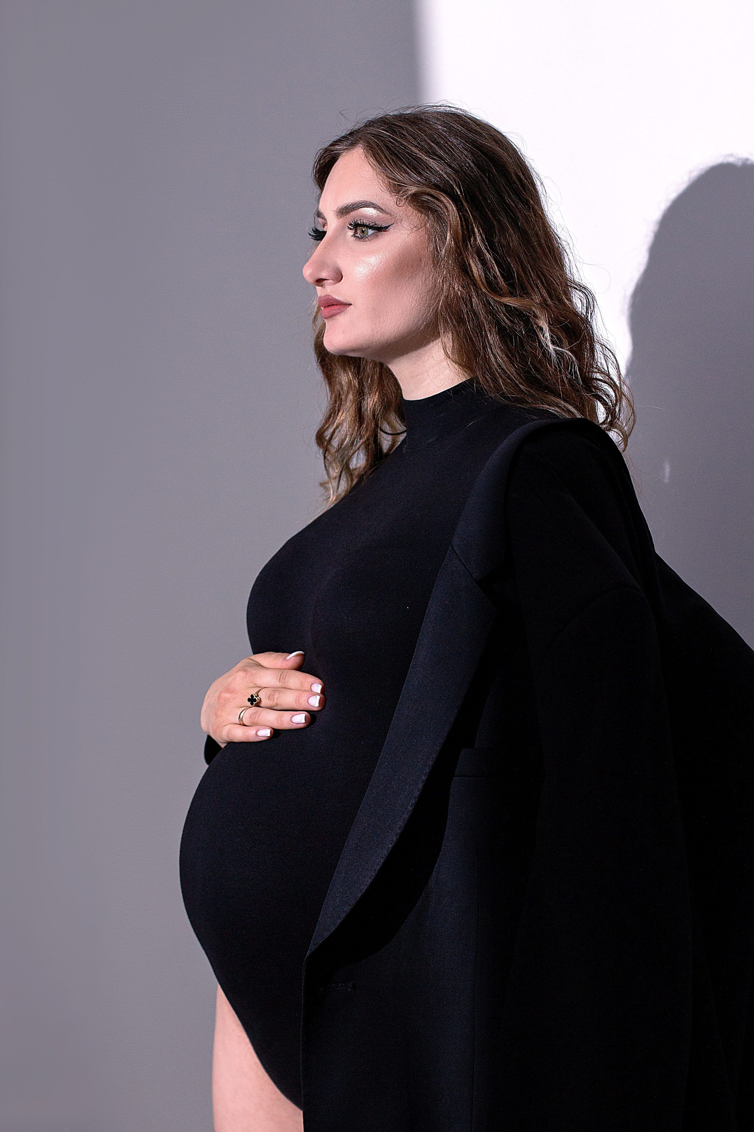 Беременность. Детский и семейный фотограф в г. Бельцы