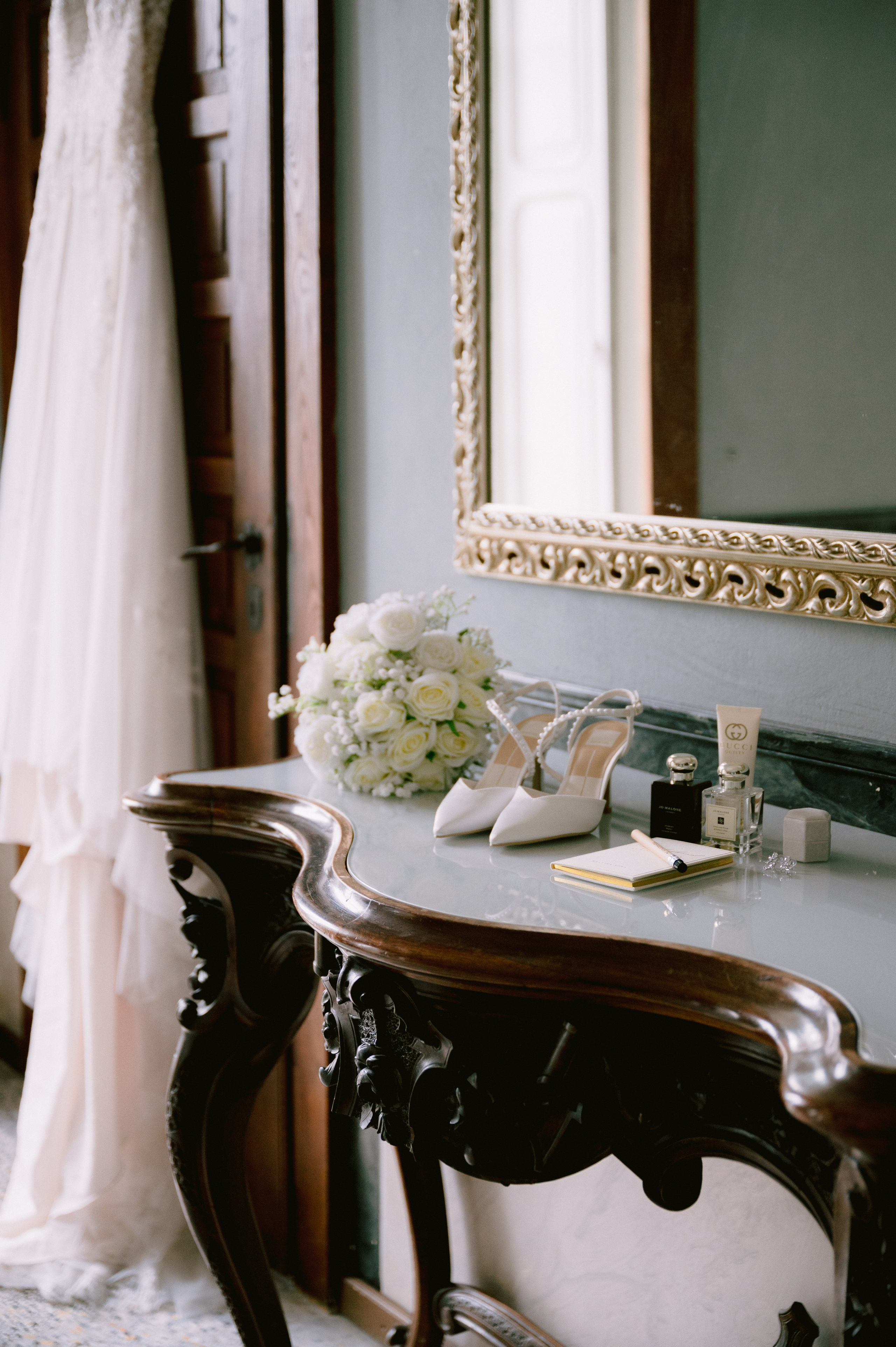 Villa Cipressi. Lake Como Photographer — Proposal | Wedding | Elopement