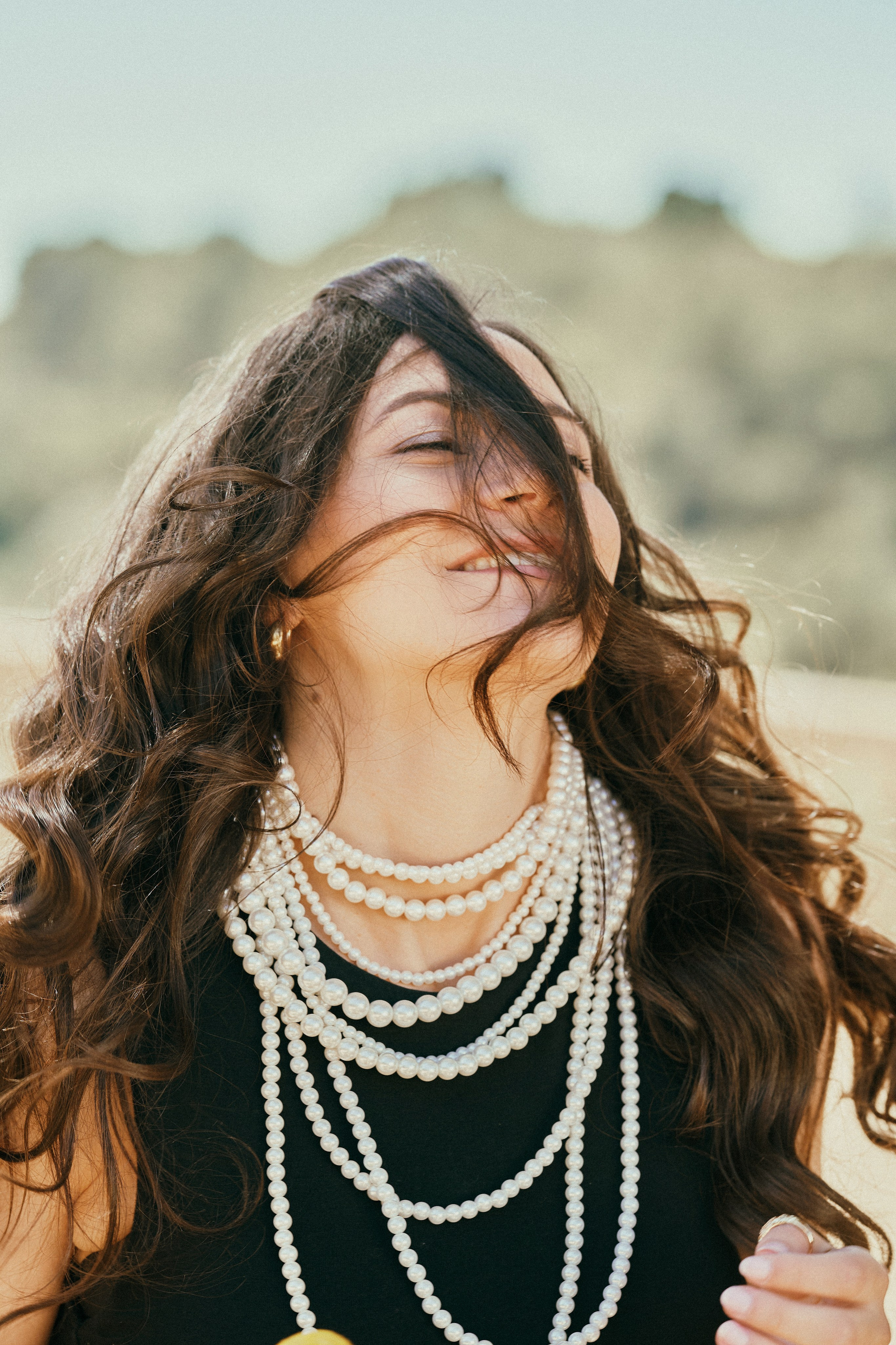 Алёна. Санта-Кристина пляж. Фотограф в Барселоне Жанна Захарченко