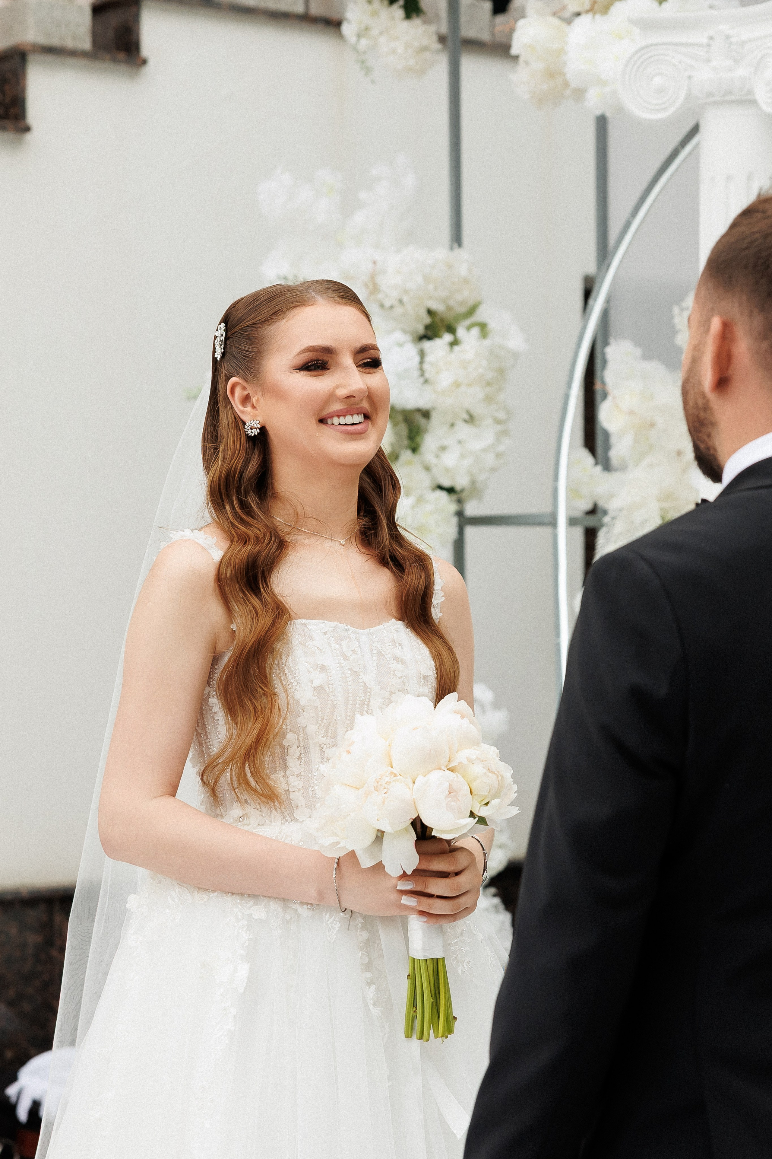 Ion & Djulieta — Richland — Wedding Day. Servicii Foto și Video 067188353