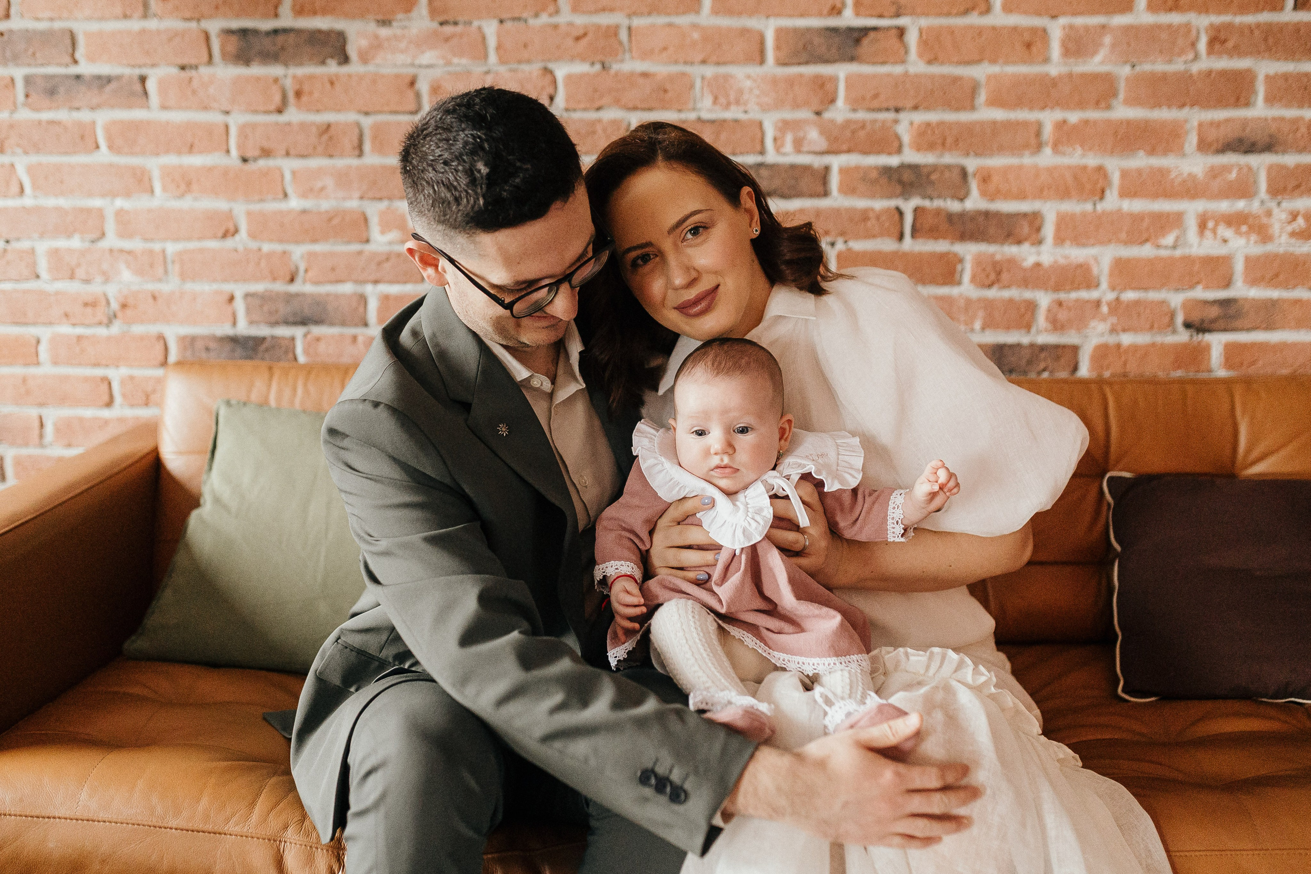 Baptism Zoe. Ionutdraganfoto.com