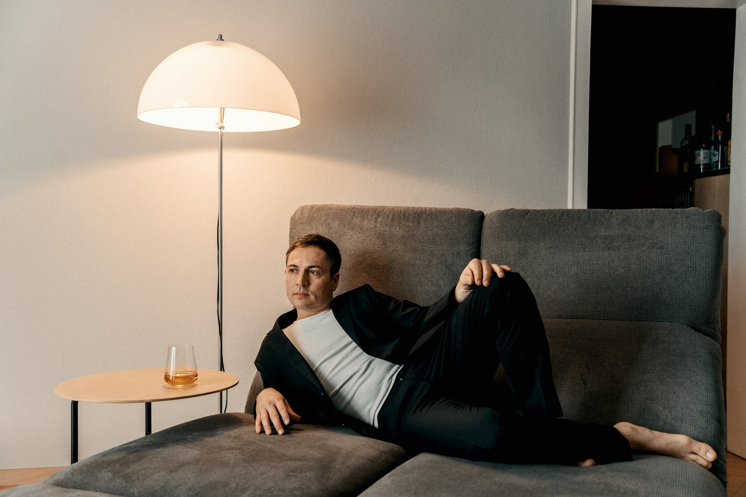 Portrait Fotografie. Männerfotograf im Raum Karlsruhe