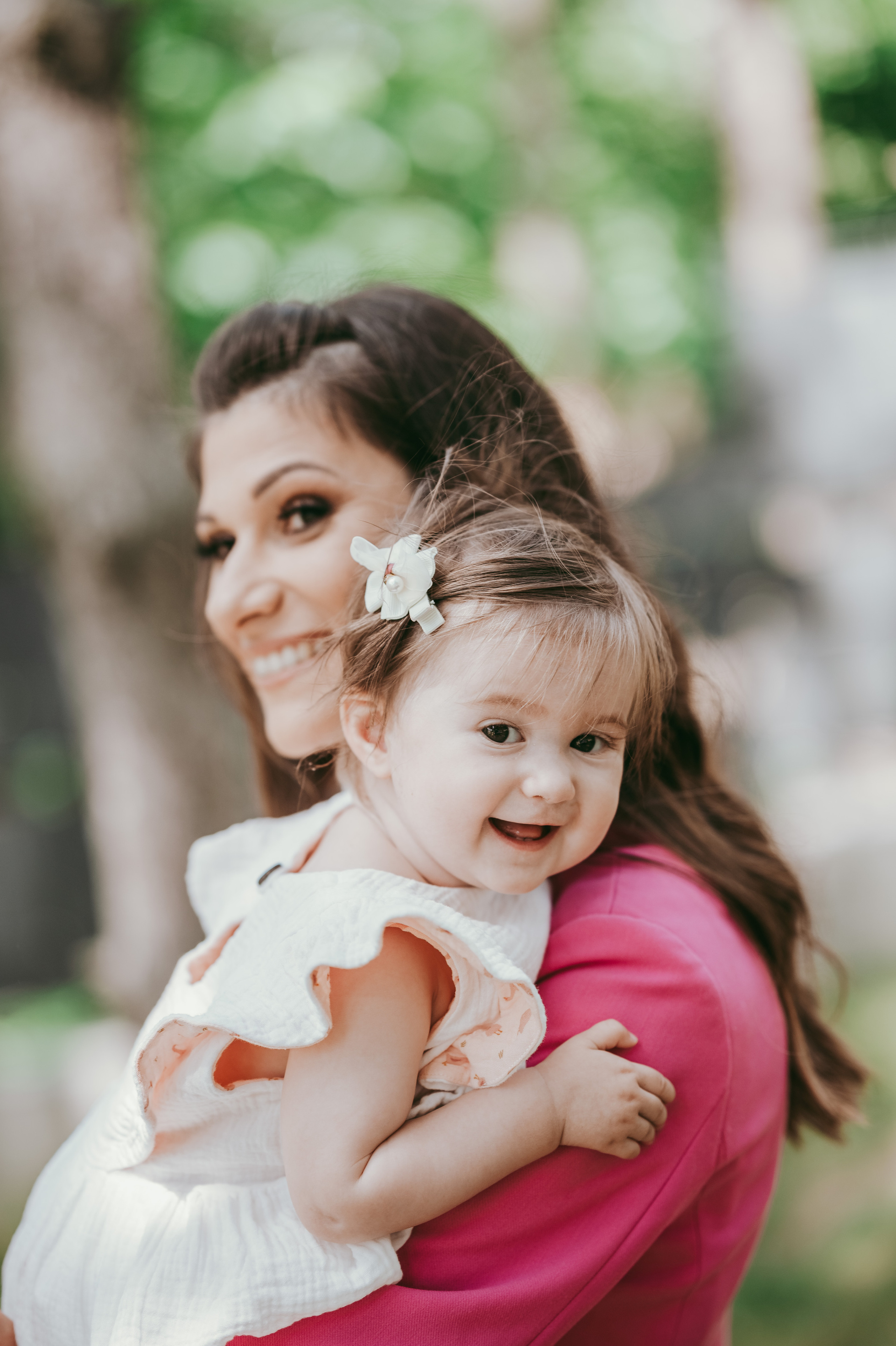 Mila / krstenje. Deciji i porodicni fotograf u Beogradu Oksana Skendzic