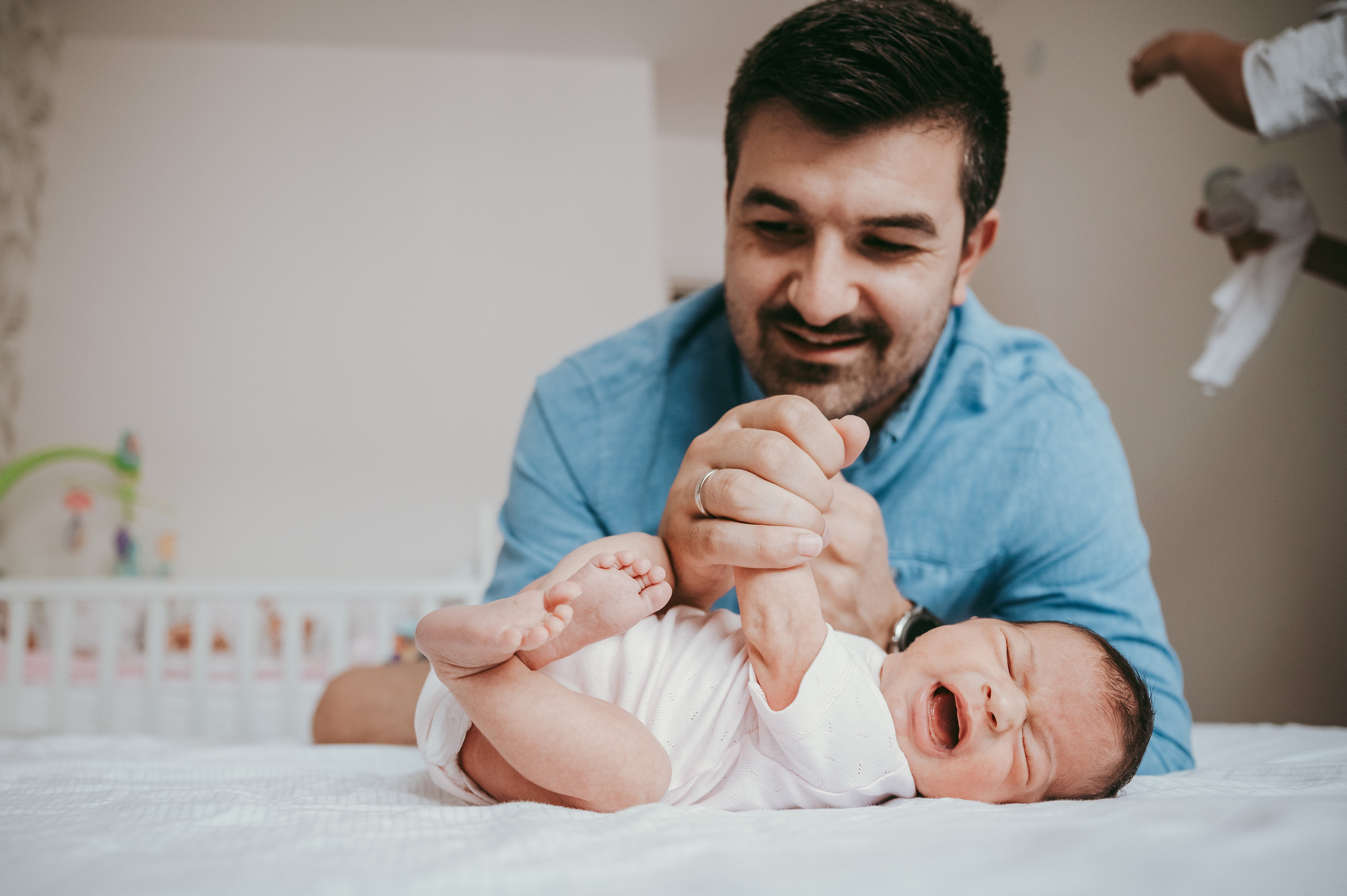 Petra. Deciji i porodicni fotograf u Beogradu Oksana Skendzic