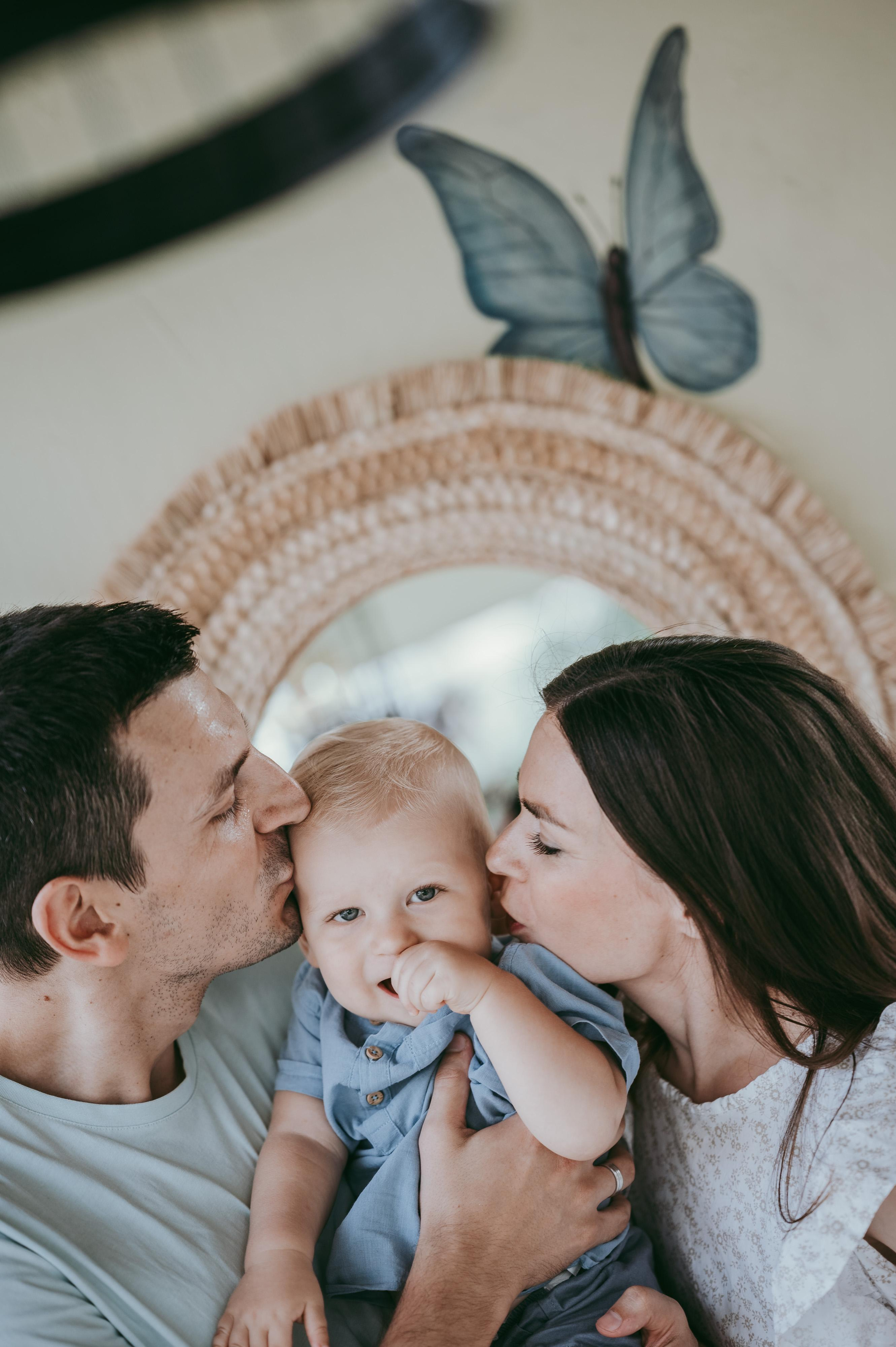 Fotografisanje RODJENDANA. Deciji i porodicni fotograf u Beogradu Oksana Skendzic