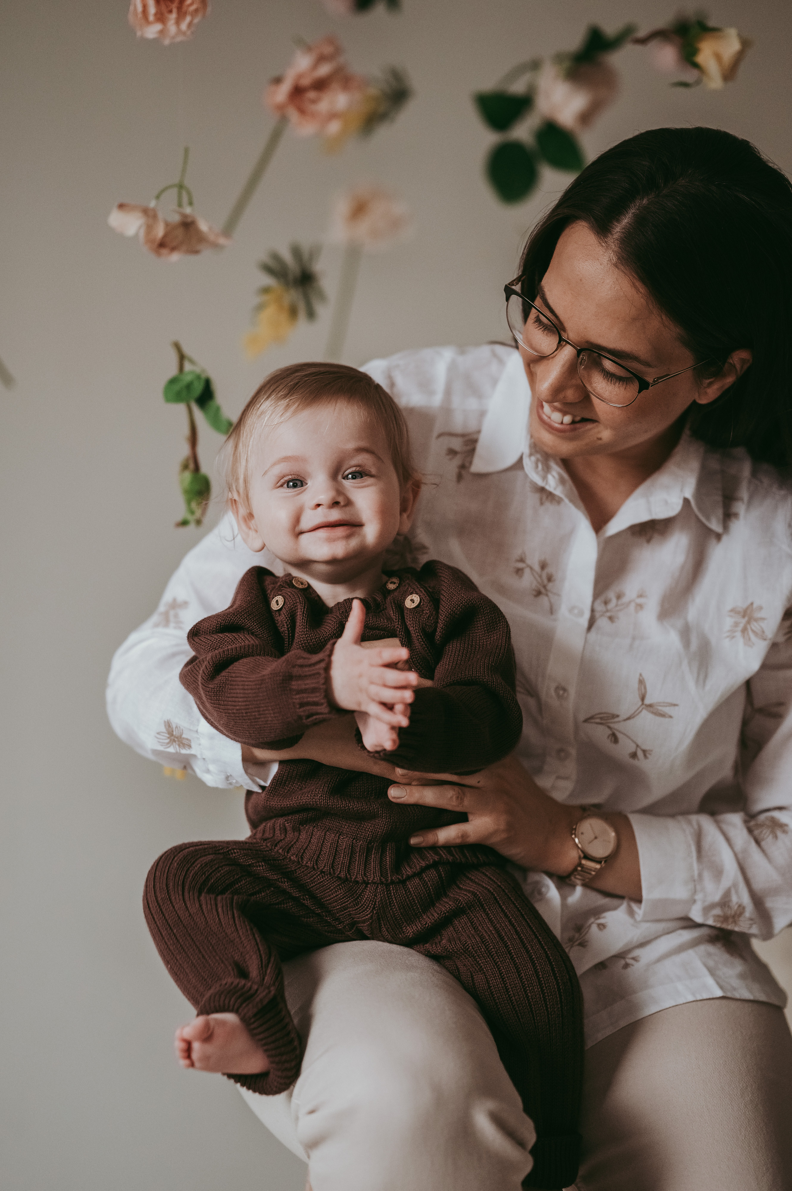 Djurdjica i Tadej / MAMINO. Deciji i porodicni fotograf u Beogradu Oksana Skendzic