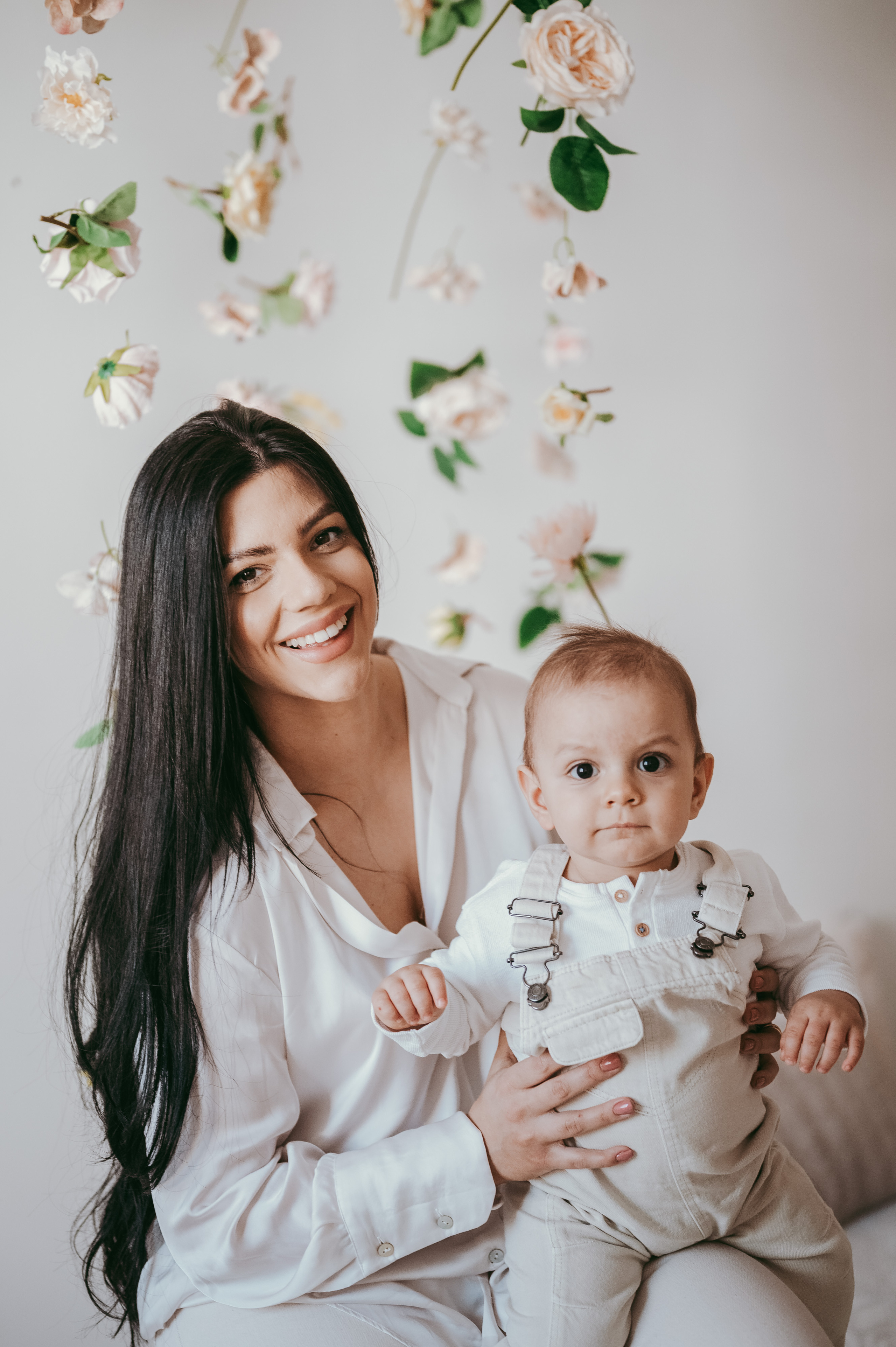 Sara i Vuk / MAMINO. Deciji i porodicni fotograf u Beogradu Oksana Skendzic