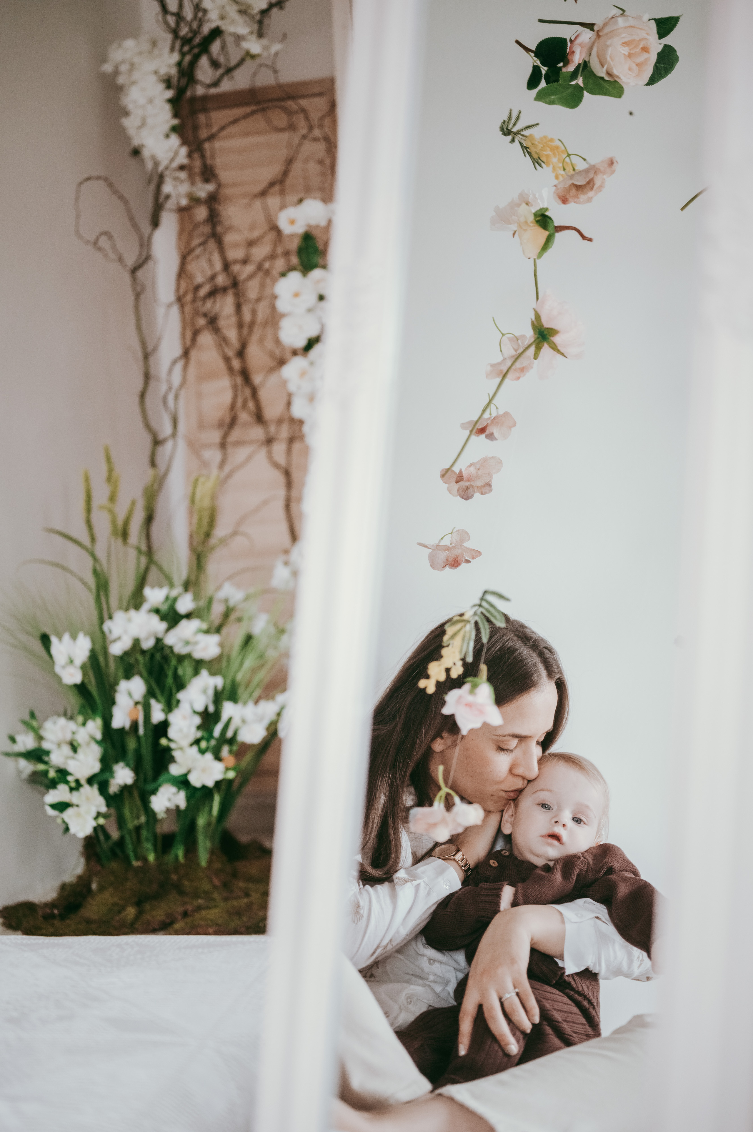 Djurdjica i Tadej / MAMINO. Deciji i porodicni fotograf u Beogradu Oksana Skendzic