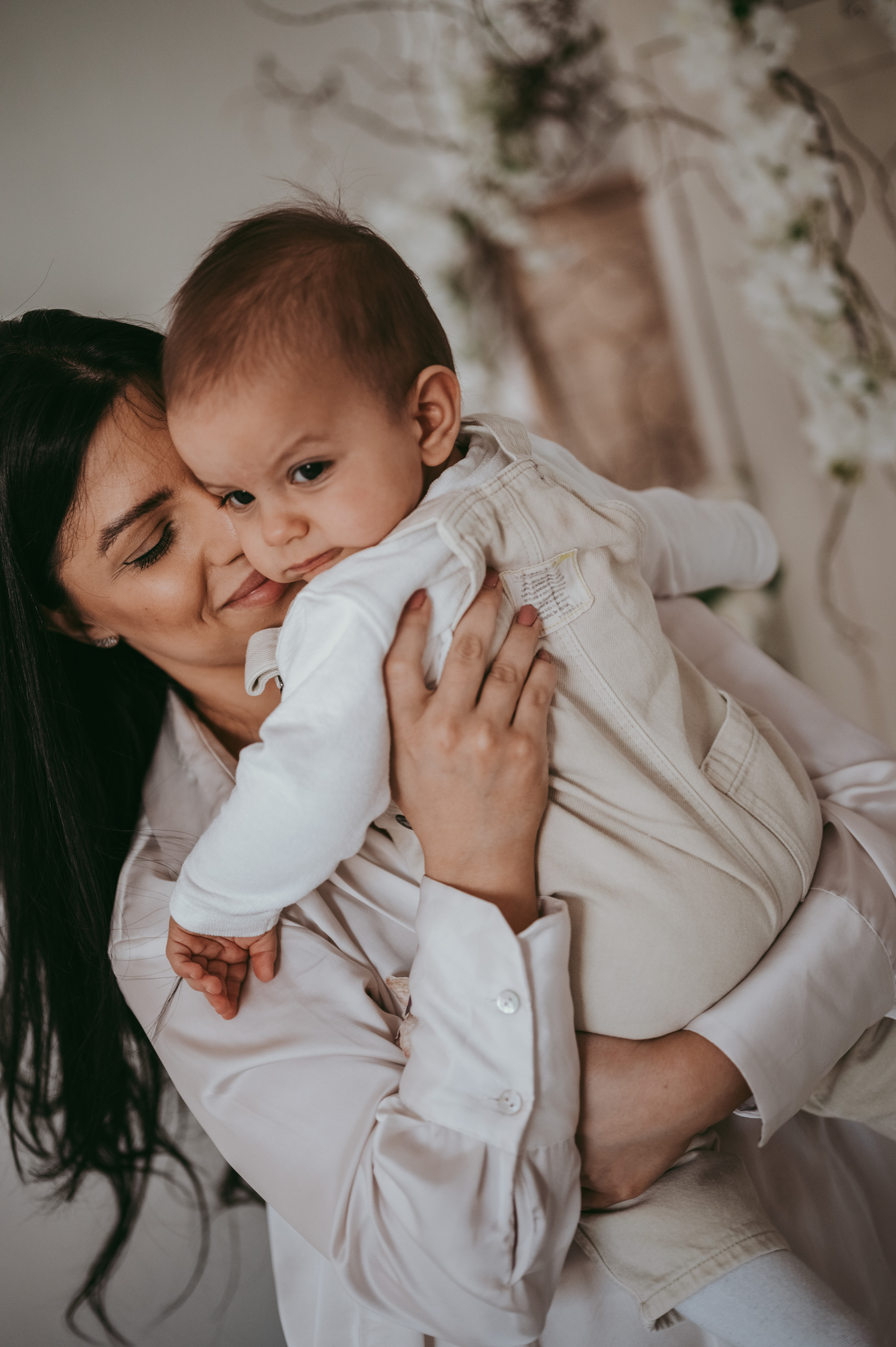 Sara i Vuk / MAMINO. Deciji i porodicni fotograf u Beogradu Oksana Skendzic