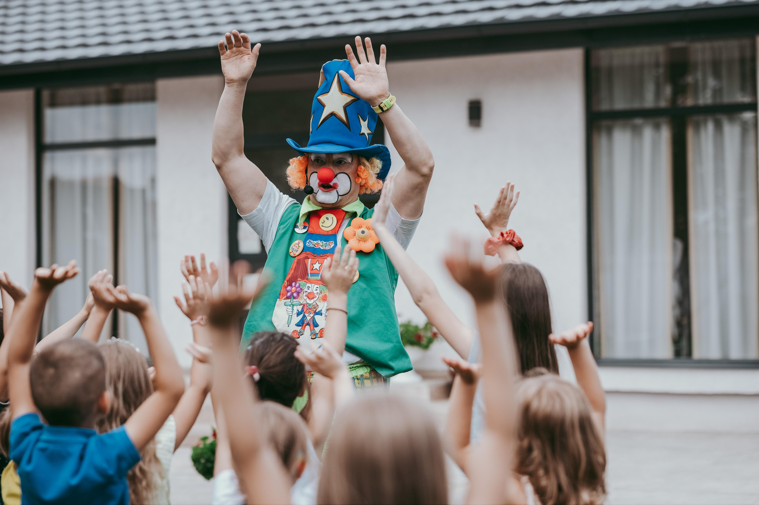 Fotografisanje RODJENDANA. Deciji i porodicni fotograf u Beogradu Oksana Skendzic