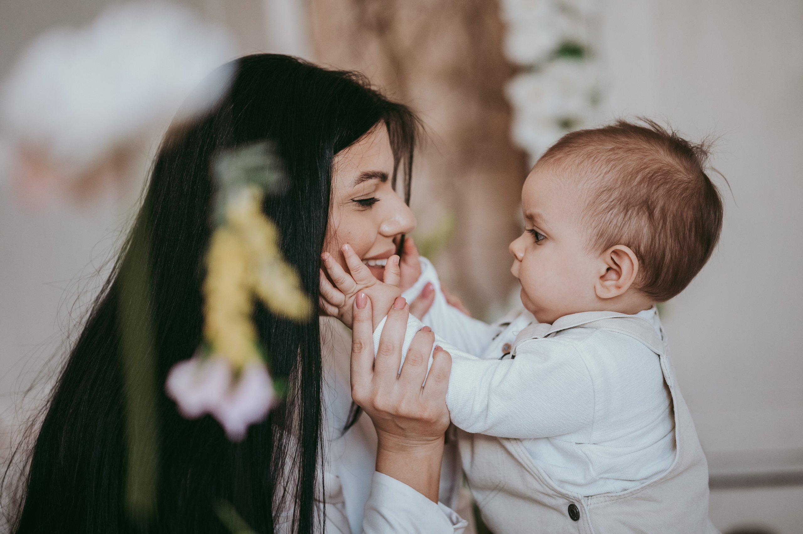 Sara i Vuk / MAMINO. Deciji i porodicni fotograf u Beogradu Oksana Skendzic