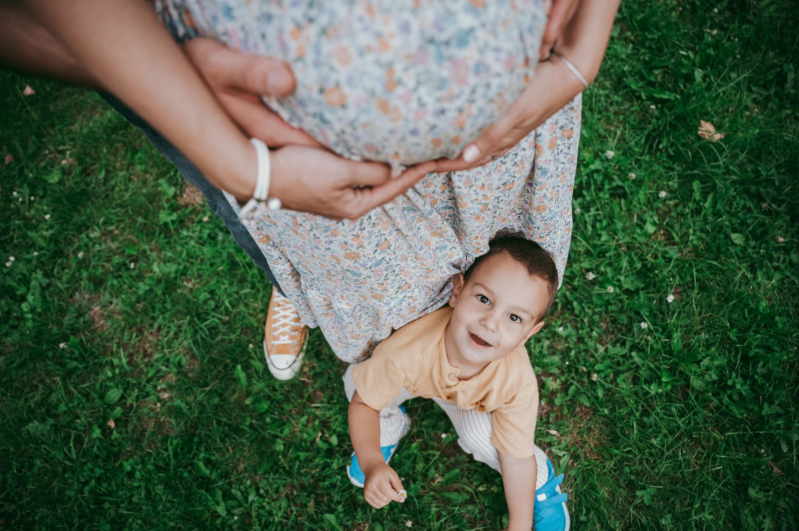Jelena, Filip, Igor. Deciji i porodicni fotograf u Beogradu Oksana Skendzic