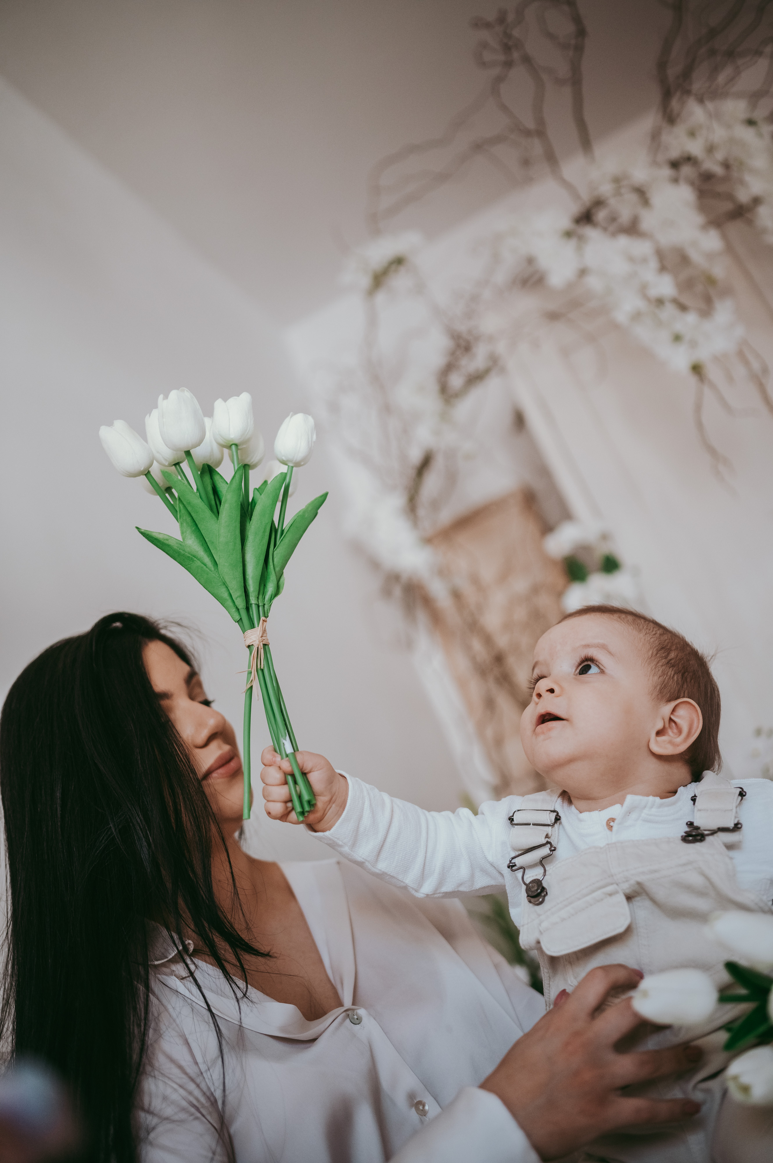Sara i Vuk / MAMINO. Deciji i porodicni fotograf u Beogradu Oksana Skendzic