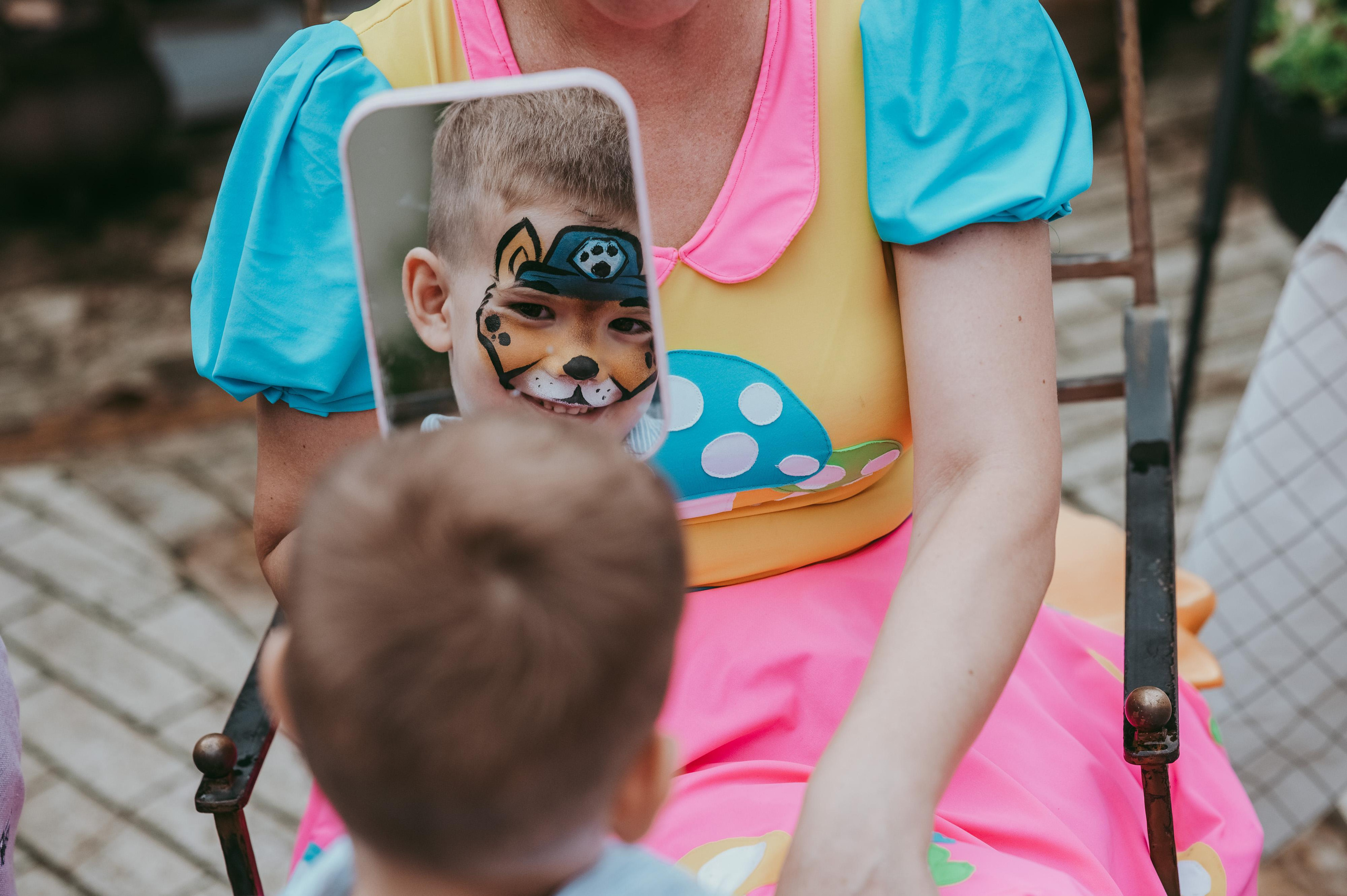 Fotografisanje RODJENDANA. Deciji i porodicni fotograf u Beogradu Oksana Skendzic