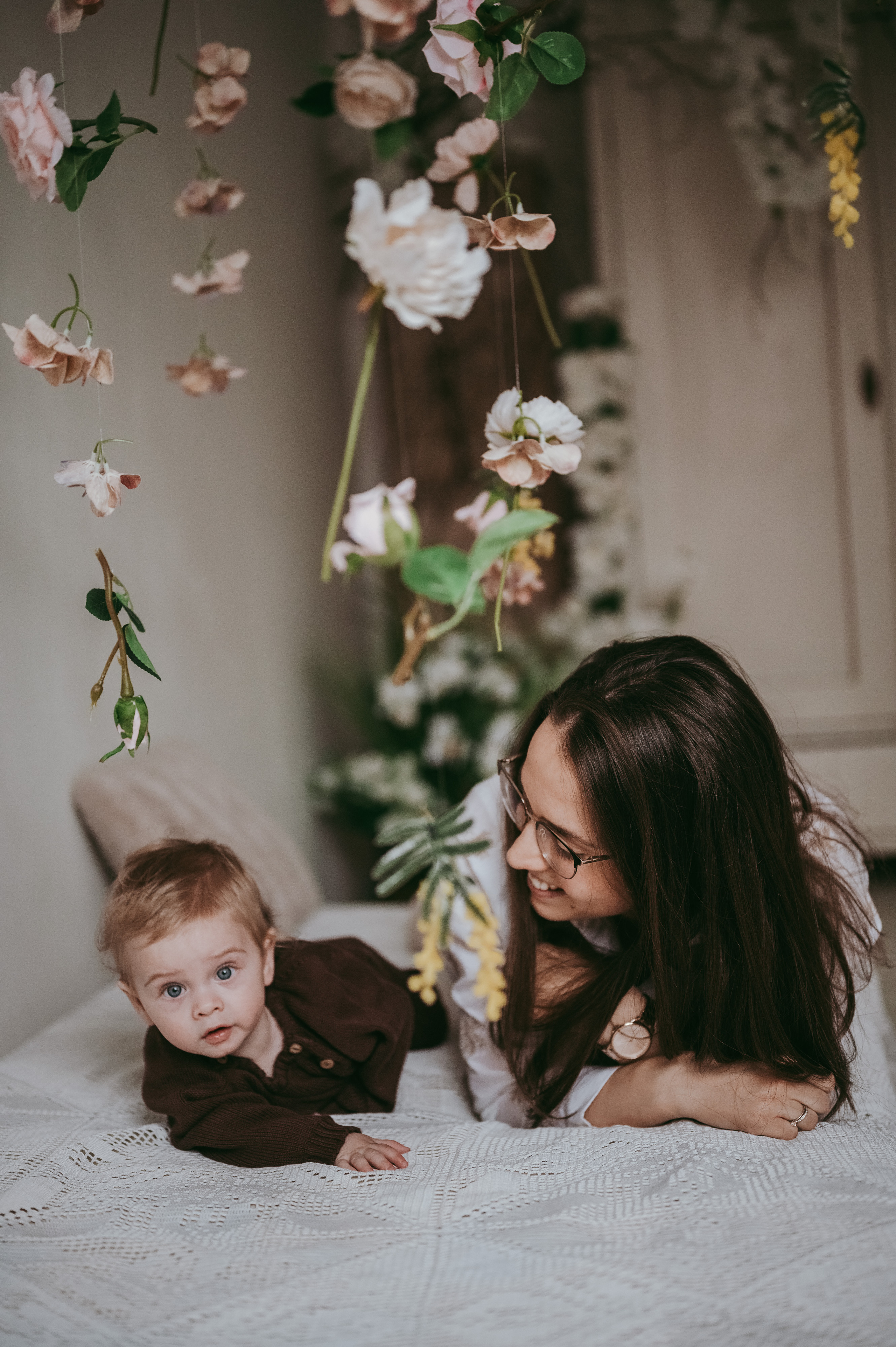 Djurdjica i Tadej / MAMINO. Deciji i porodicni fotograf u Beogradu Oksana Skendzic