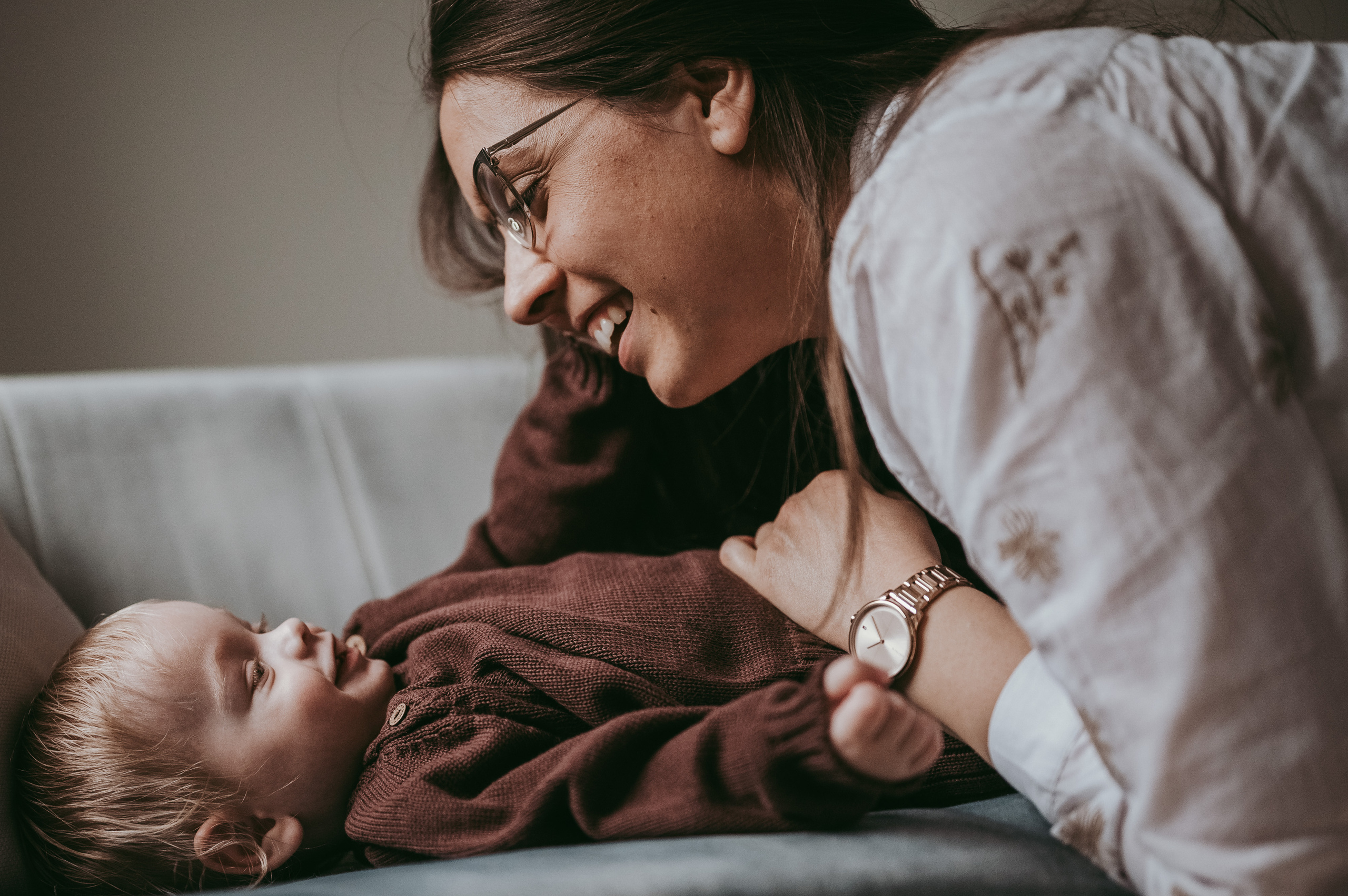 Djurdjica i Tadej / MAMINO. Deciji i porodicni fotograf u Beogradu Oksana Skendzic