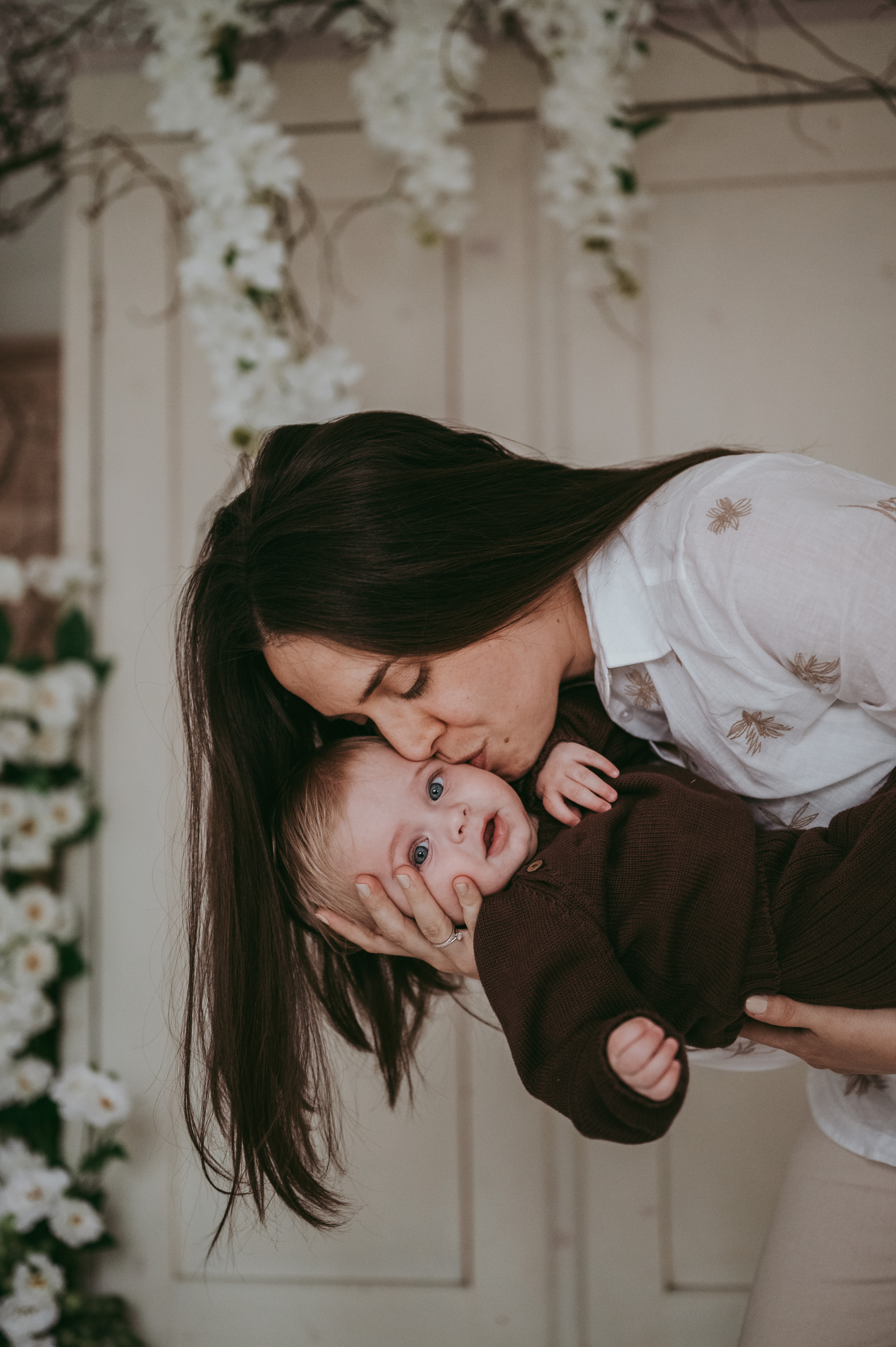 Djurdjica i Tadej / MAMINO. Deciji i porodicni fotograf u Beogradu Oksana Skendzic