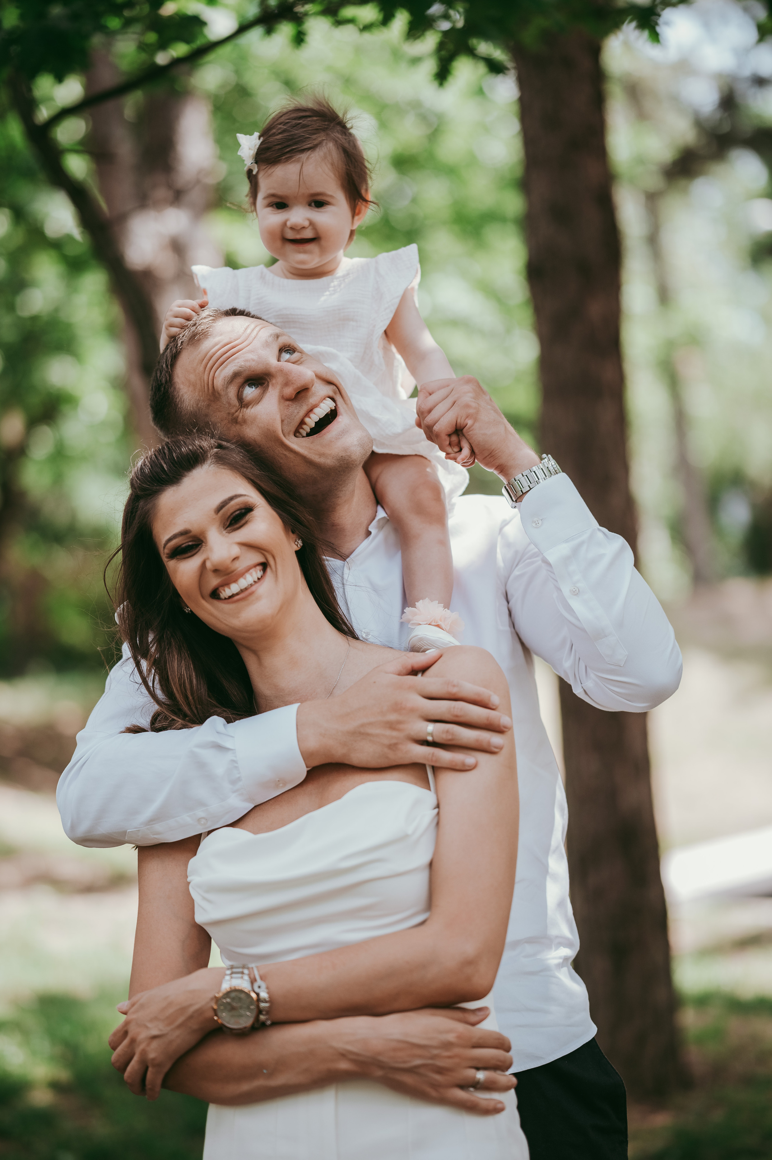 Mila / krstenje. Deciji i porodicni fotograf u Beogradu Oksana Skendzic