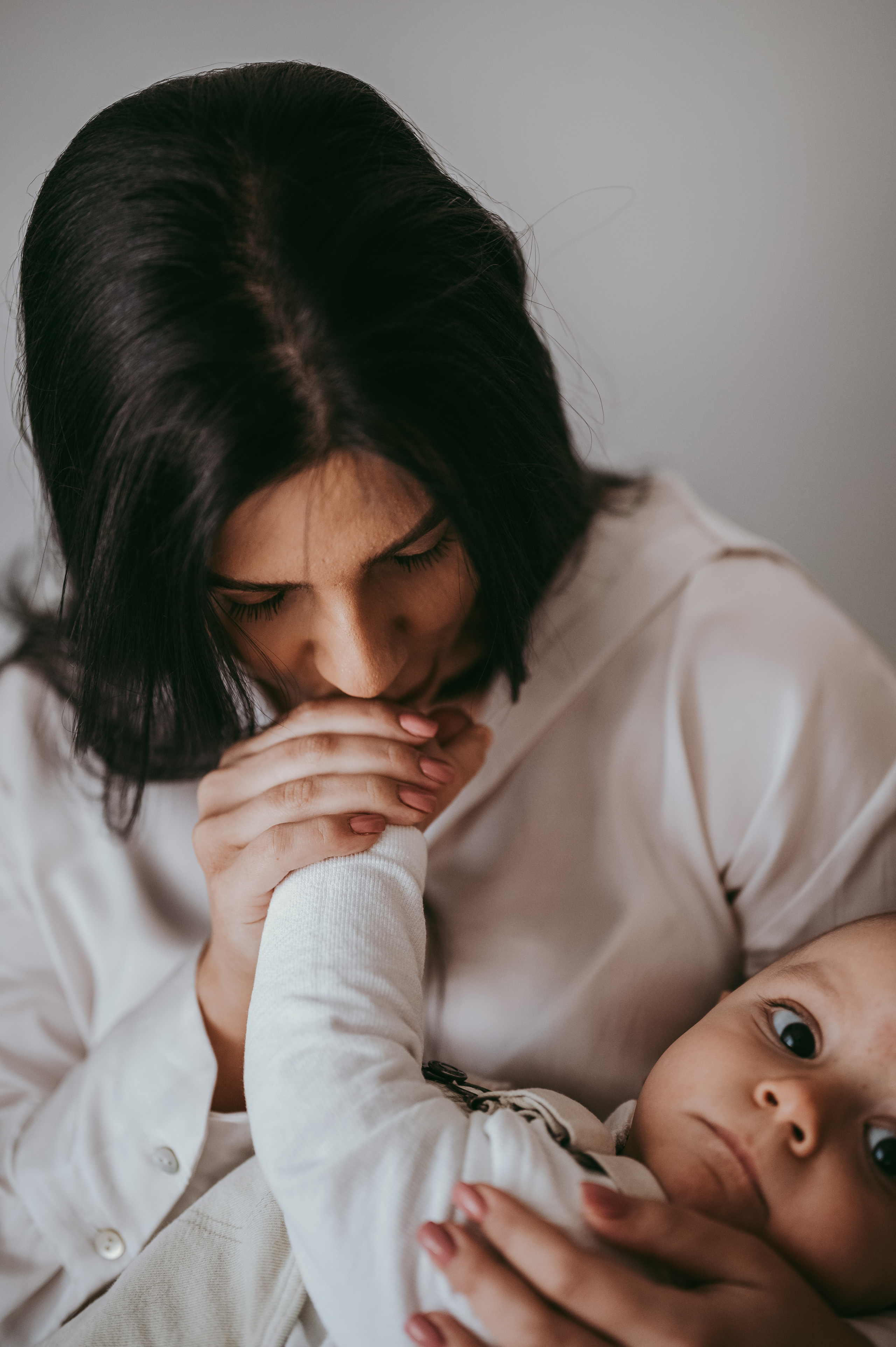 Sara i Vuk / MAMINO. Deciji i porodicni fotograf u Beogradu Oksana Skendzic
