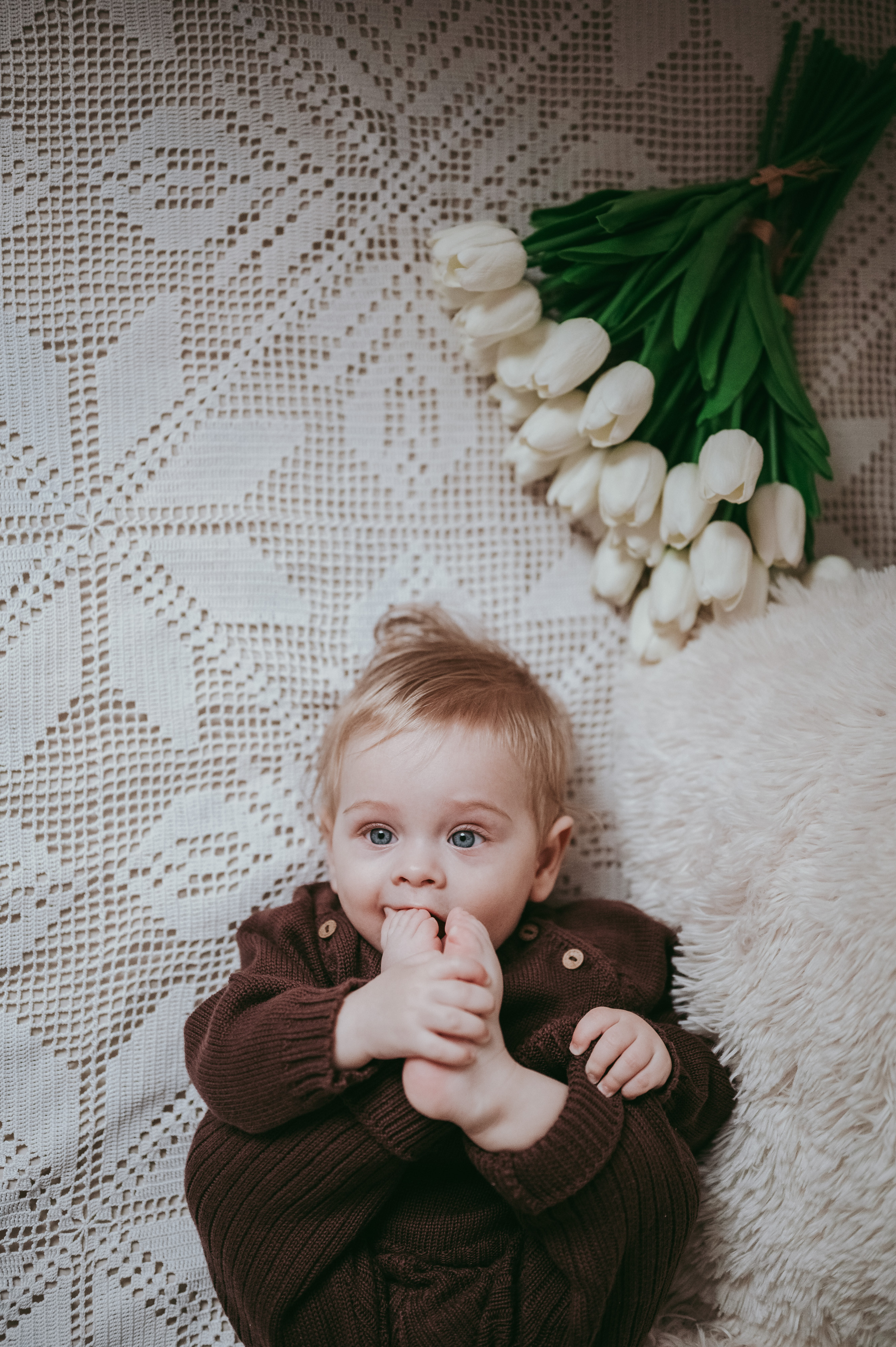 Filip / krstenje. Deciji i porodicni fotograf u Beogradu Oksana Skendzic